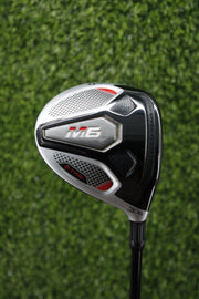 TaylorMade M6 16° 3 Wood A Flex 41.75" w/ HC