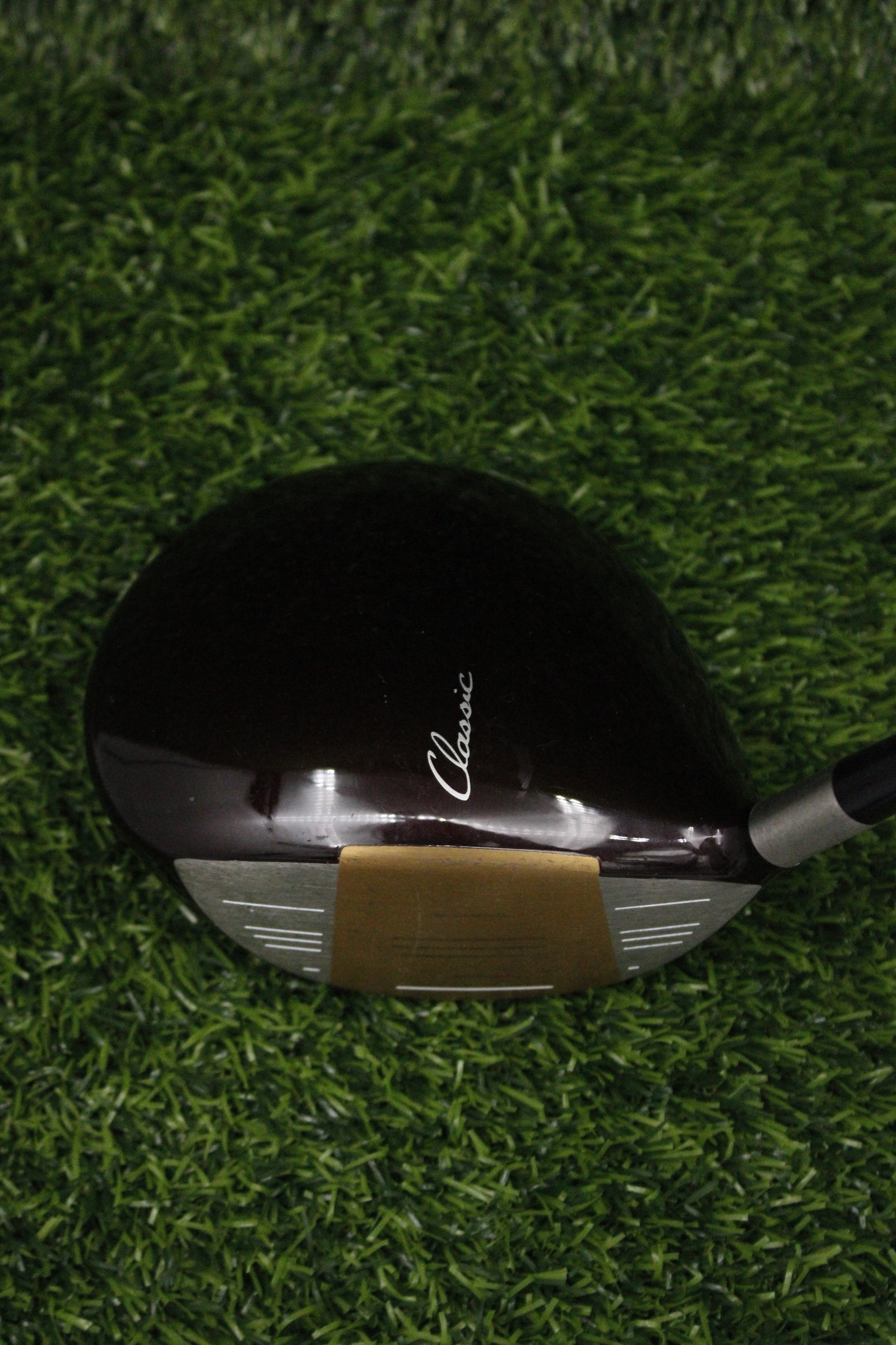 Cleveland Classic 310 Ultra Light 8.5° Driver S Flex
