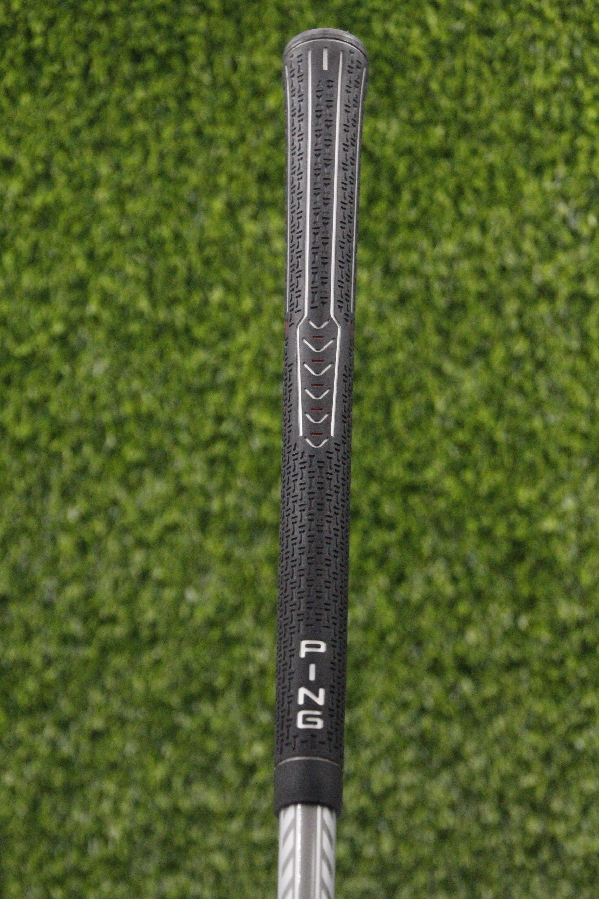 Ping K15 22° 4 Hybrid S Flex 39.5"