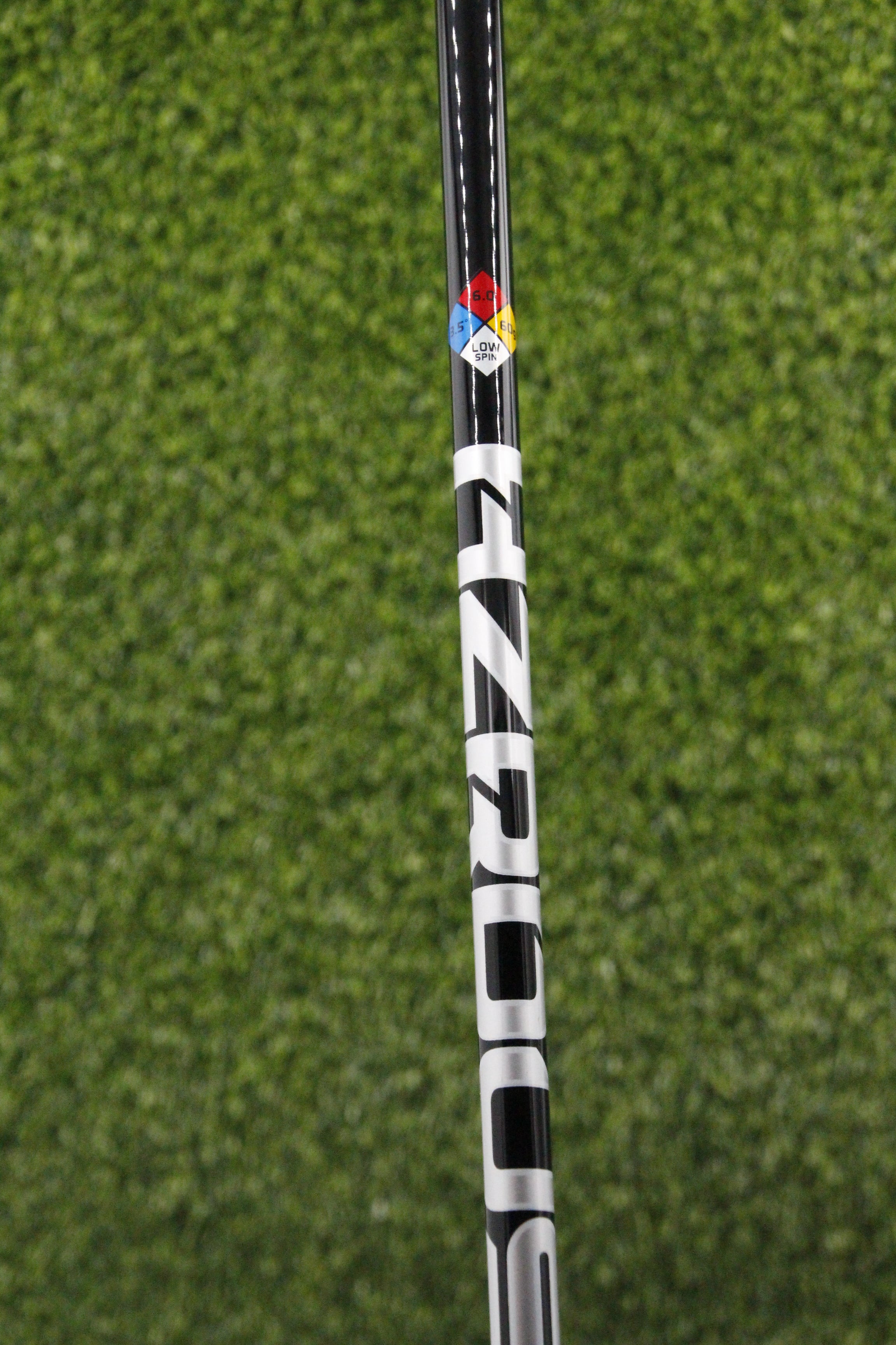 Titleist GT3 9° Driver S Flex 45.75" w/ HC