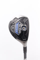 TaylorMade SLDR S 19° 3 Hybrid A Flex 40.75"