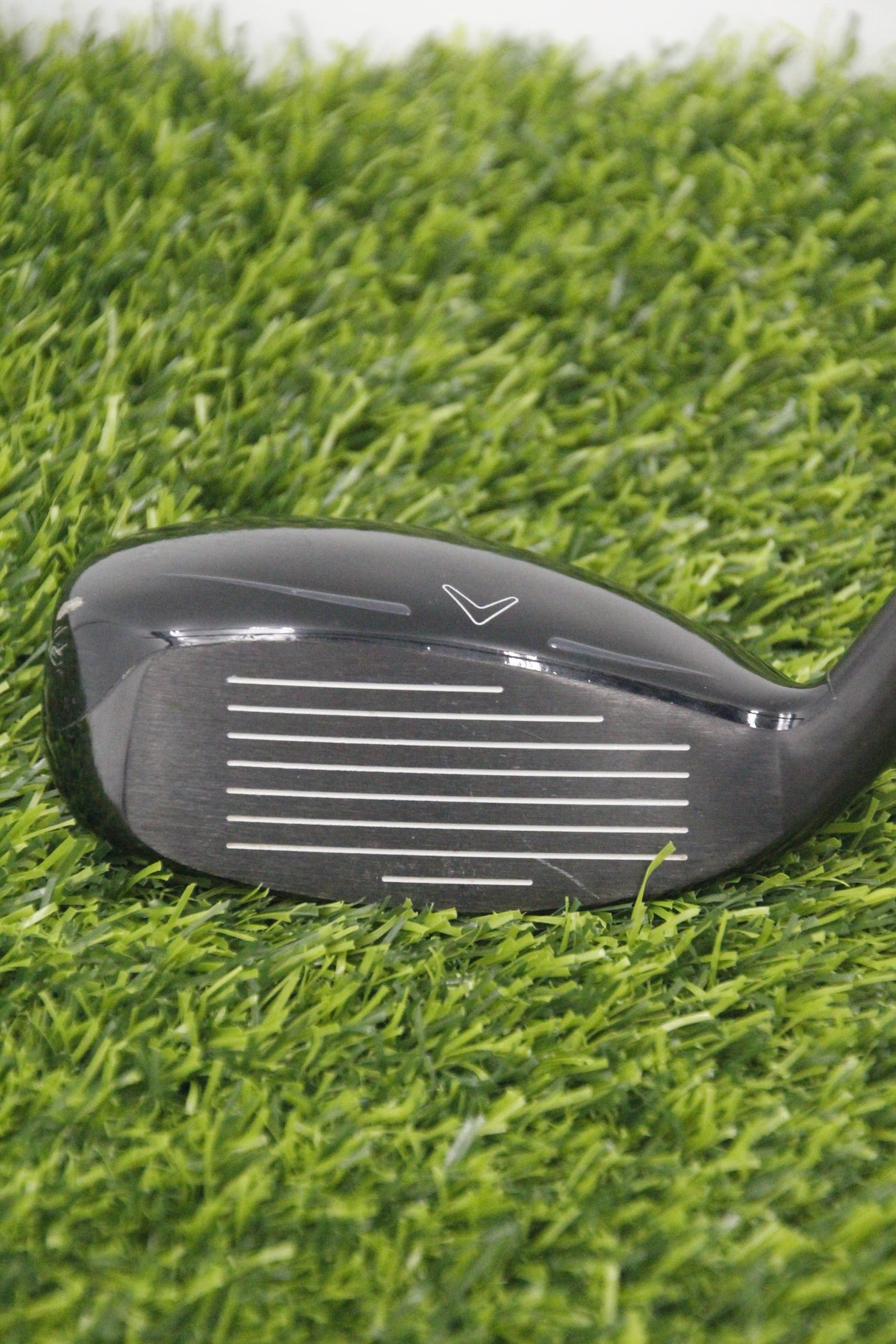 Callaway Rogue X 20° 4 Hybrid R Flex 40"
