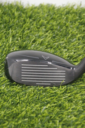 Callaway Rogue X 20° 4 Hybrid R Flex 40"