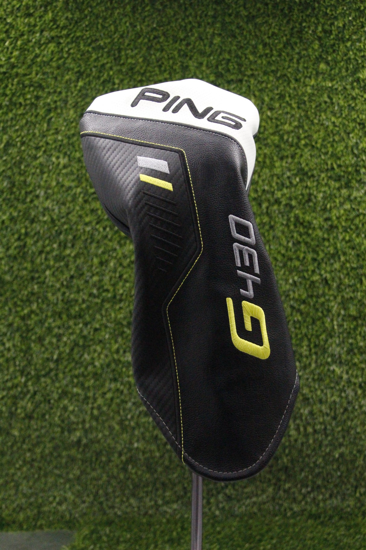 Ping G430 Max 9° Driver S Flex 45.25" w/ HC
