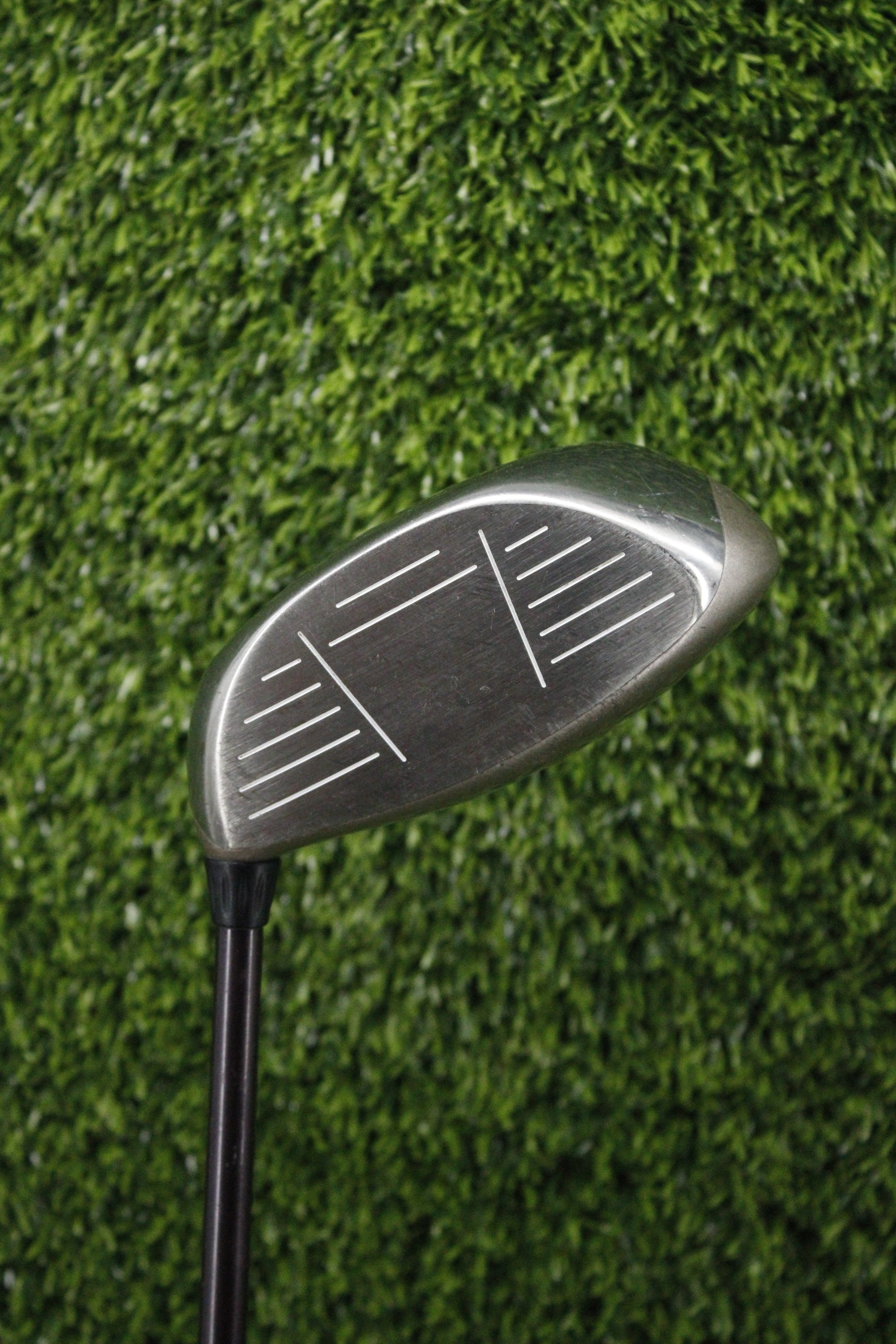 WOMEN Callaway 2004 Big Bertha 13° Driver L Flex 43.25"