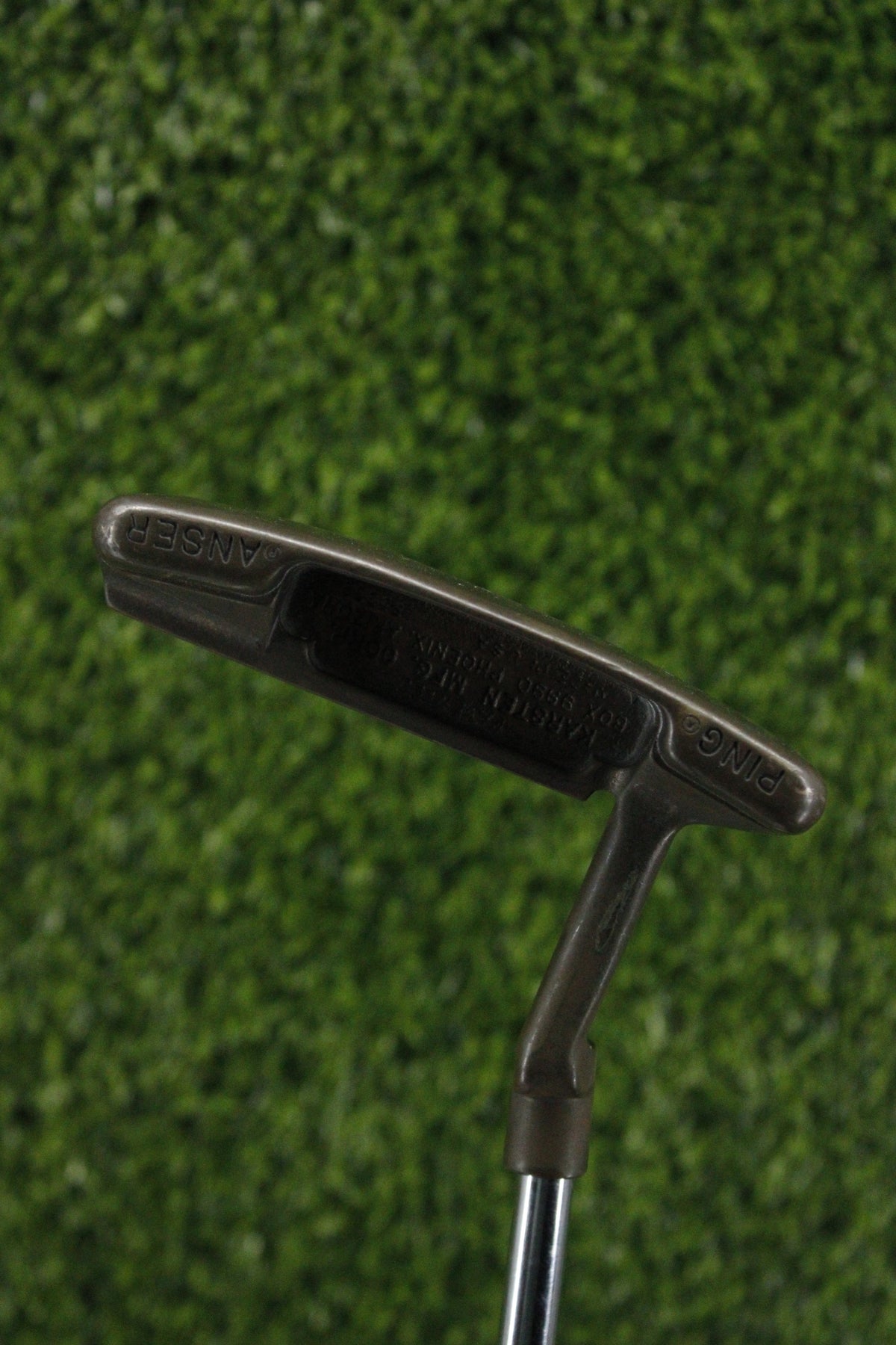 Ping Anser Putter 33"