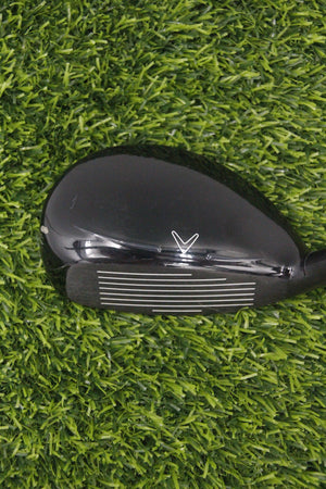 Callaway Rogue X 20° 4 Hybrid R Flex 40"