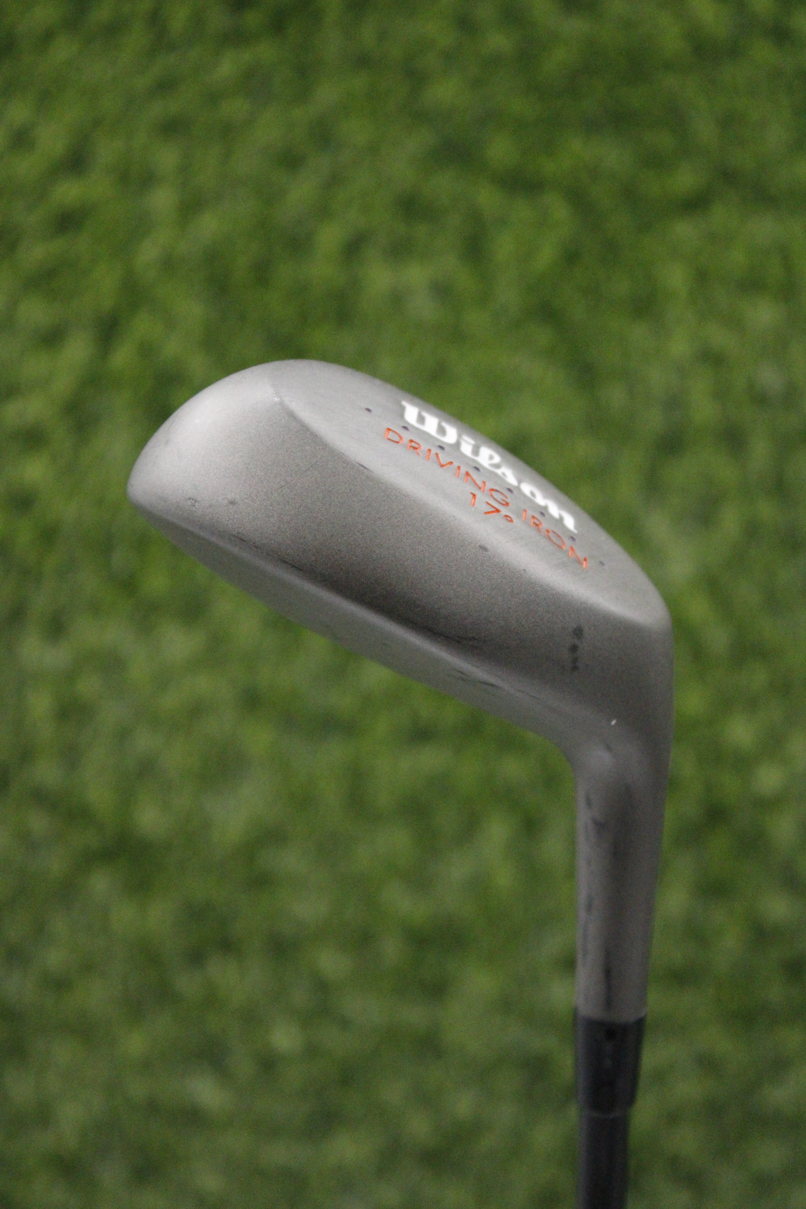 Wilson Driving 17° Utility 2 Iron R Flex 40.5"