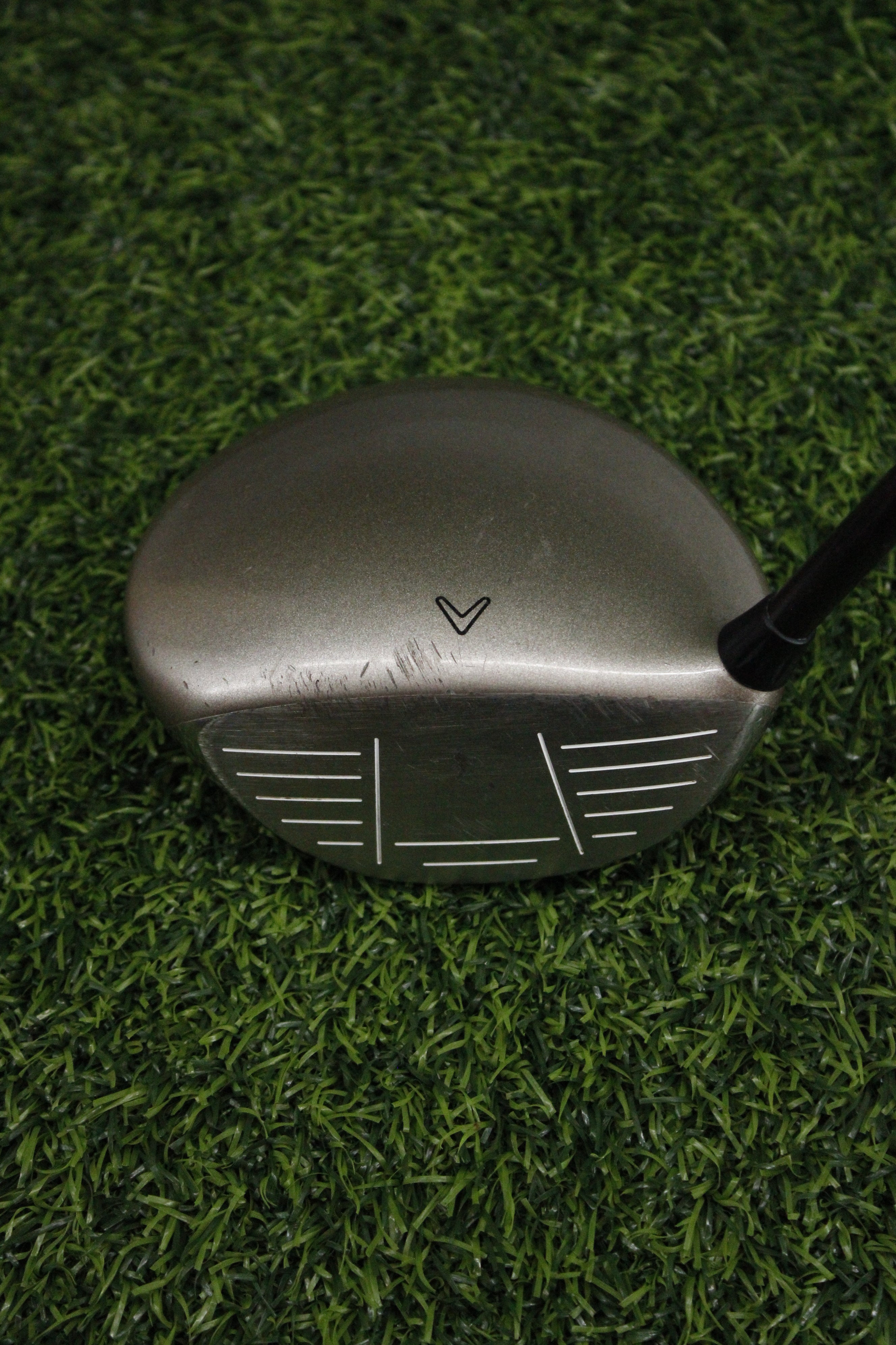 WOMEN Callaway 2004 Big Bertha 13° Driver L Flex 43.25"