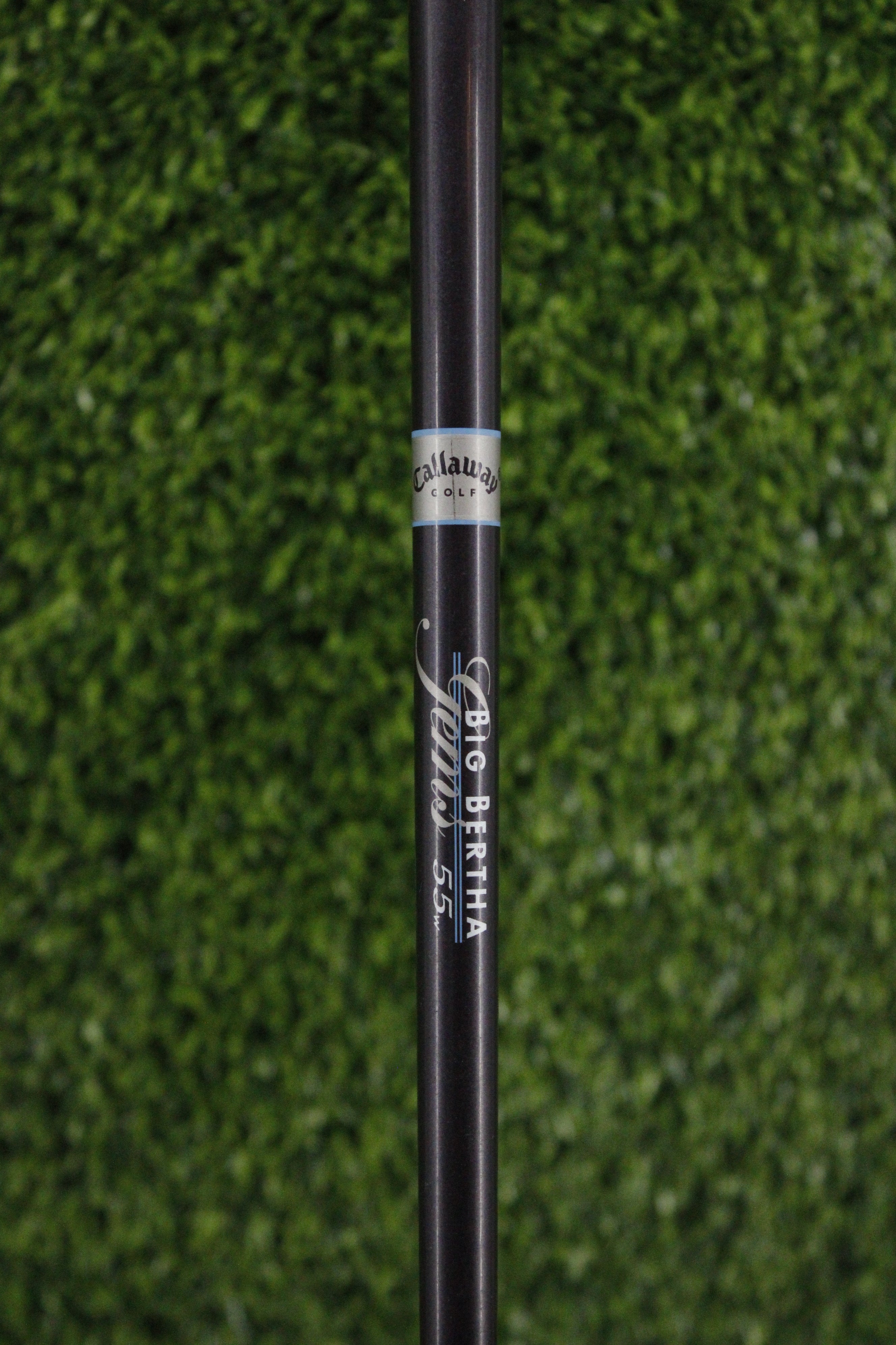 WOMEN Callaway 2004 Big Bertha 13° Driver L Flex 43.25"