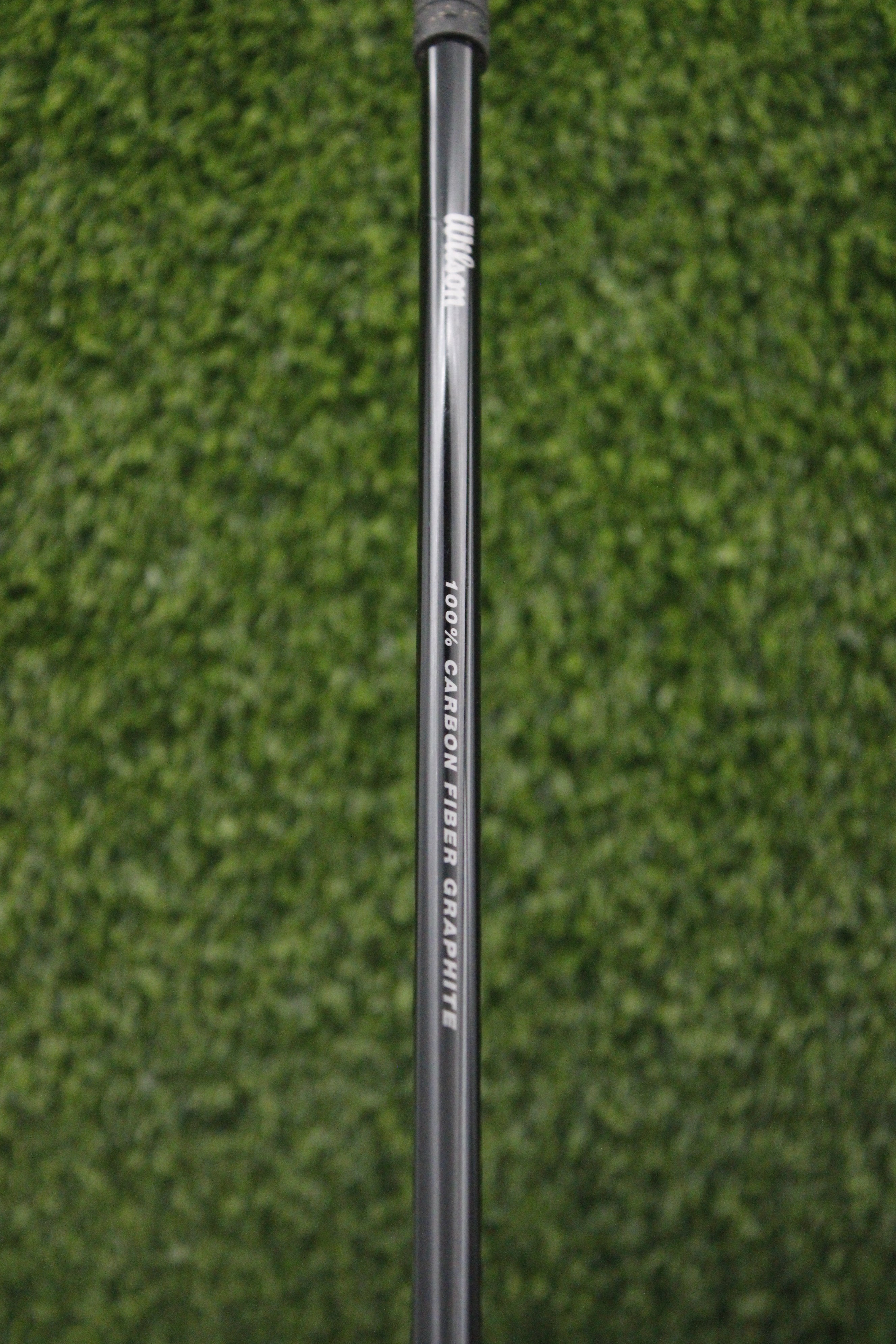 Wilson Driving 17° Utility 2 Iron R Flex 40.5"