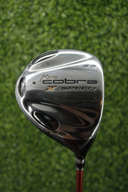 Cobra X Speed 9.5° Driver S Flex 45"