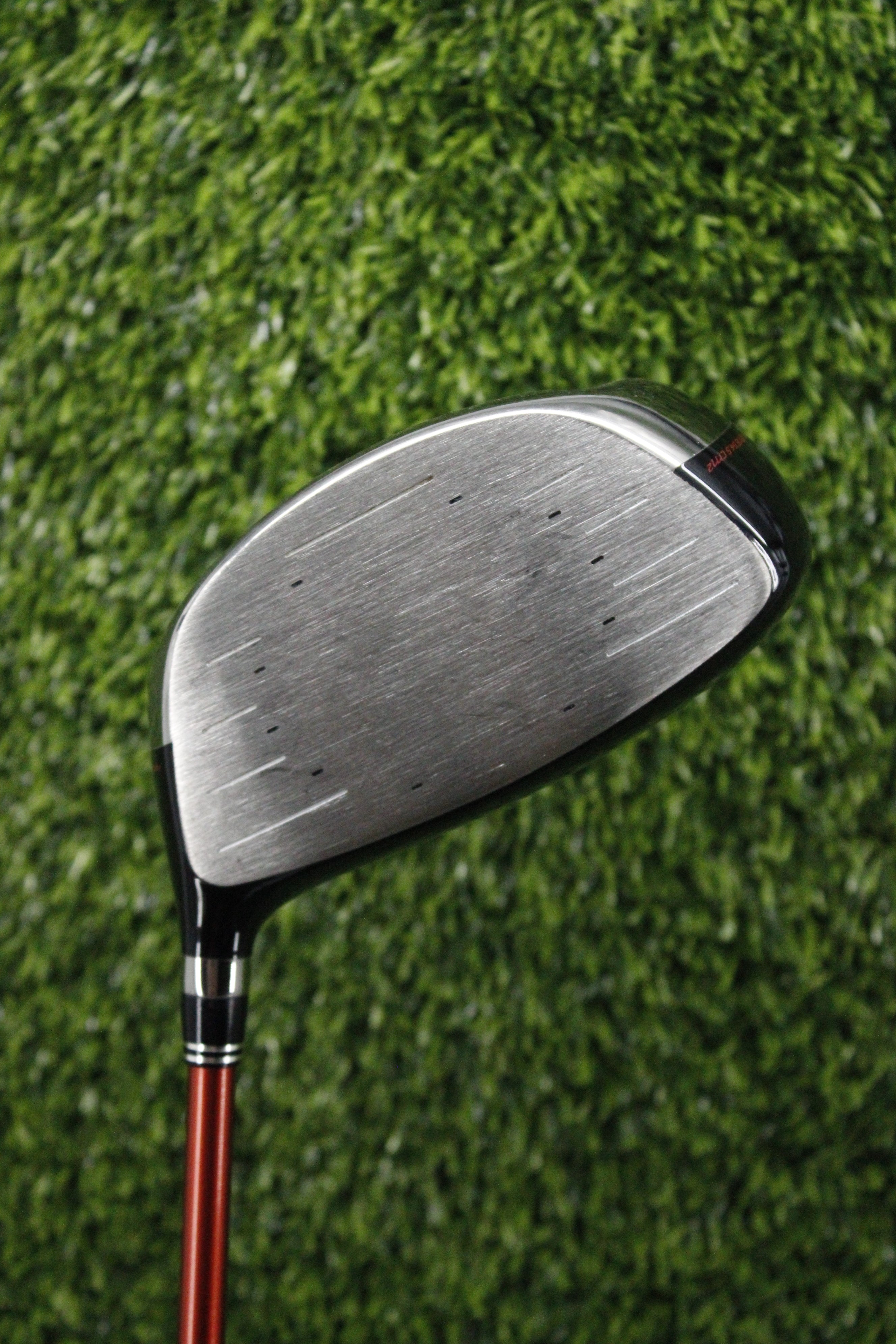 Cobra X Speed 9.5° Driver S Flex 45"