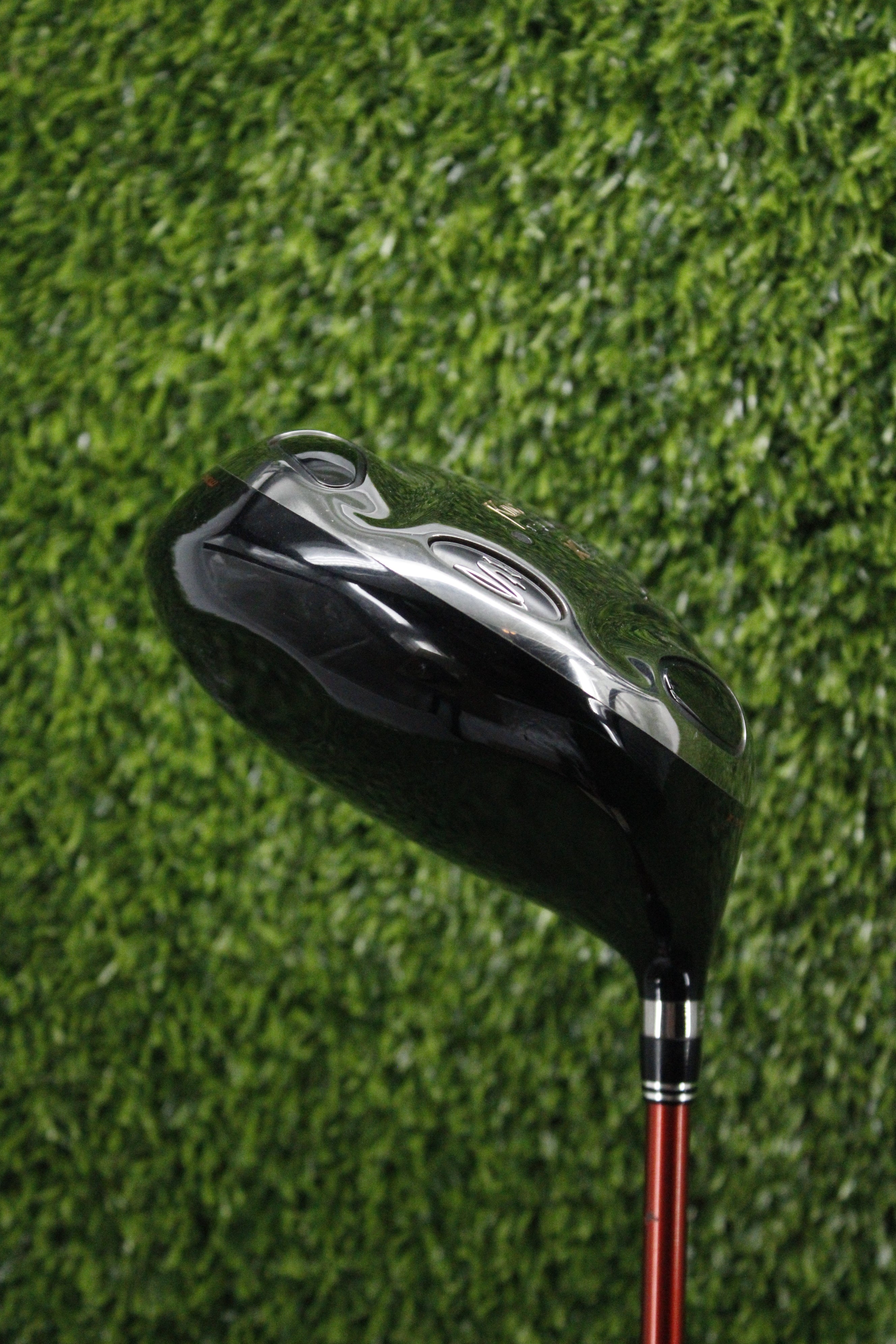 Cobra X Speed 9.5° Driver S Flex 45"