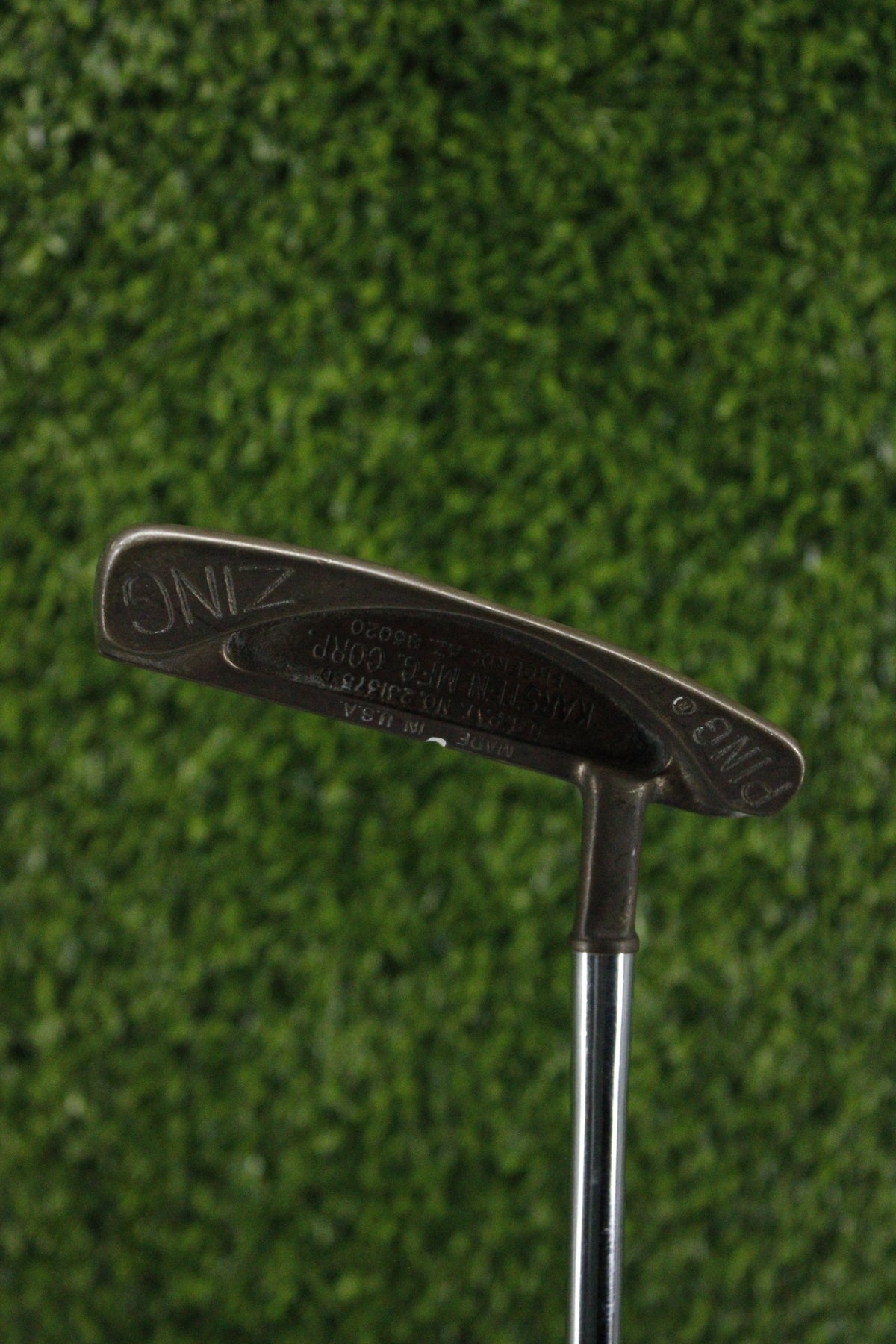 Ping Zing Putter 36"