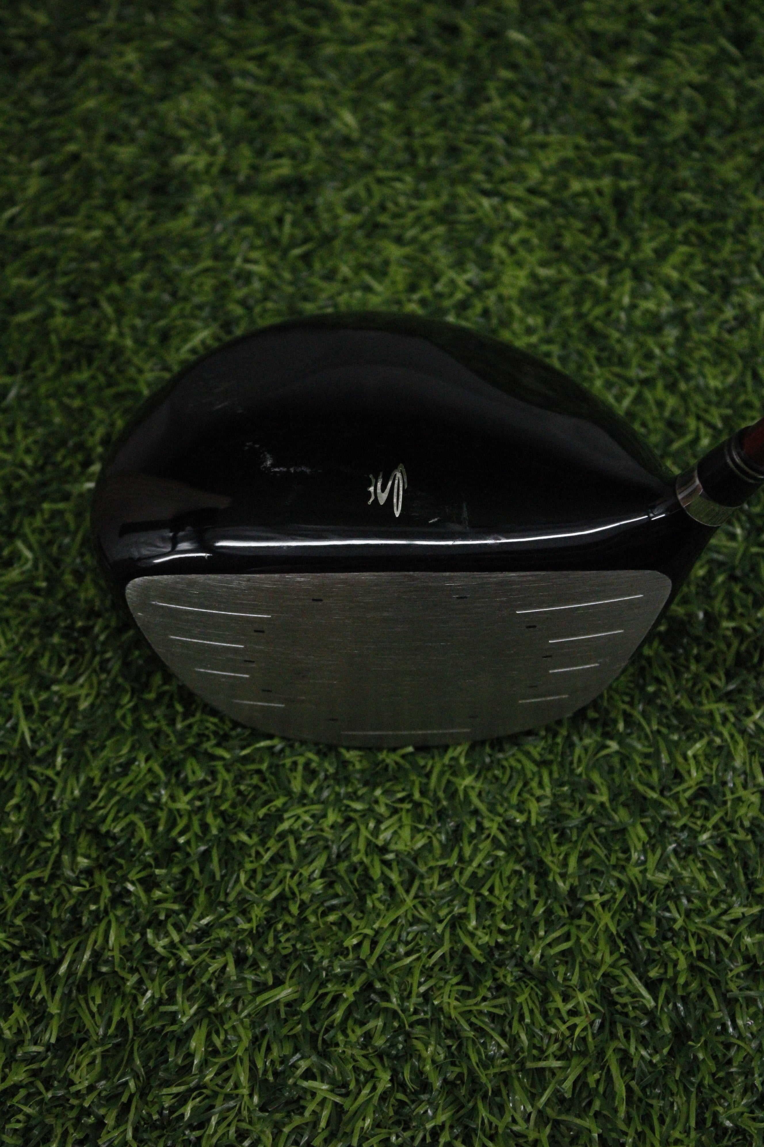 Cobra X Speed 9.5° Driver S Flex 45"