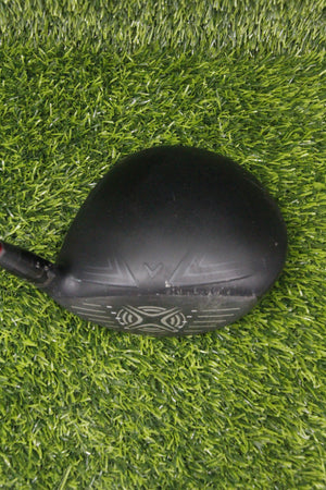 Lefty Callaway XR 16 10.5° Driver R Flex 45"