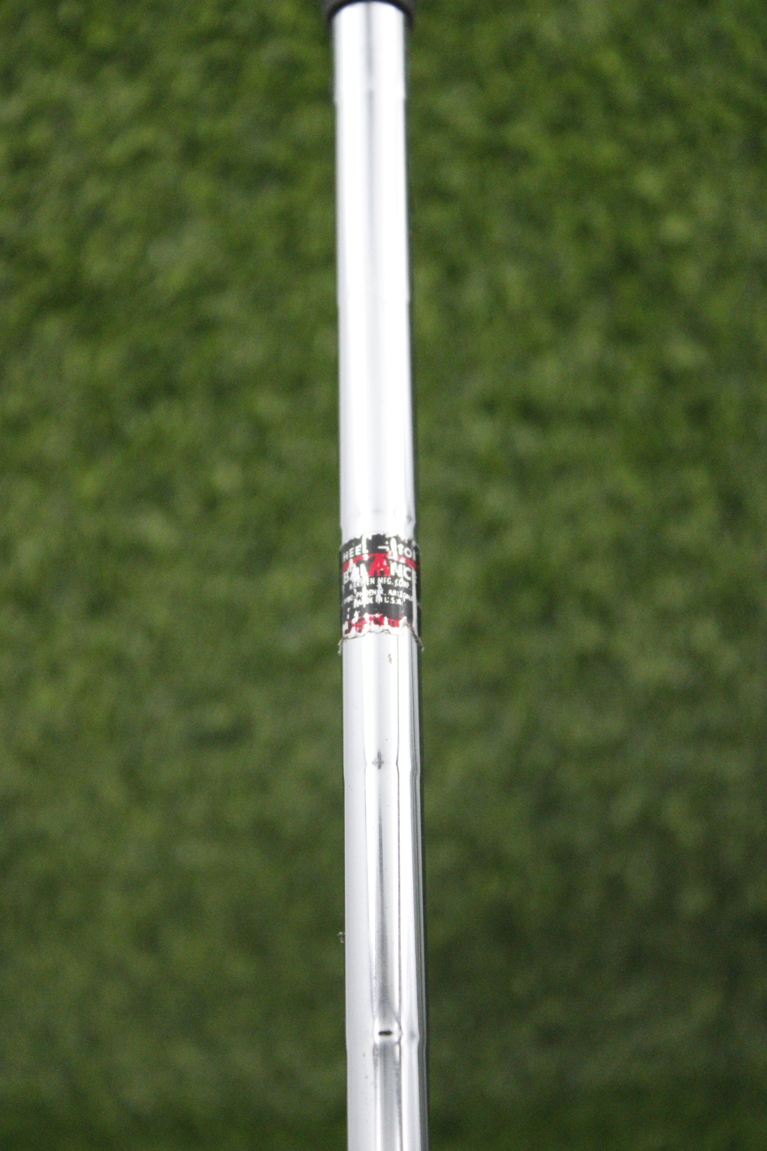 Ping Karsten I 3 Iron S Flex 38.5"