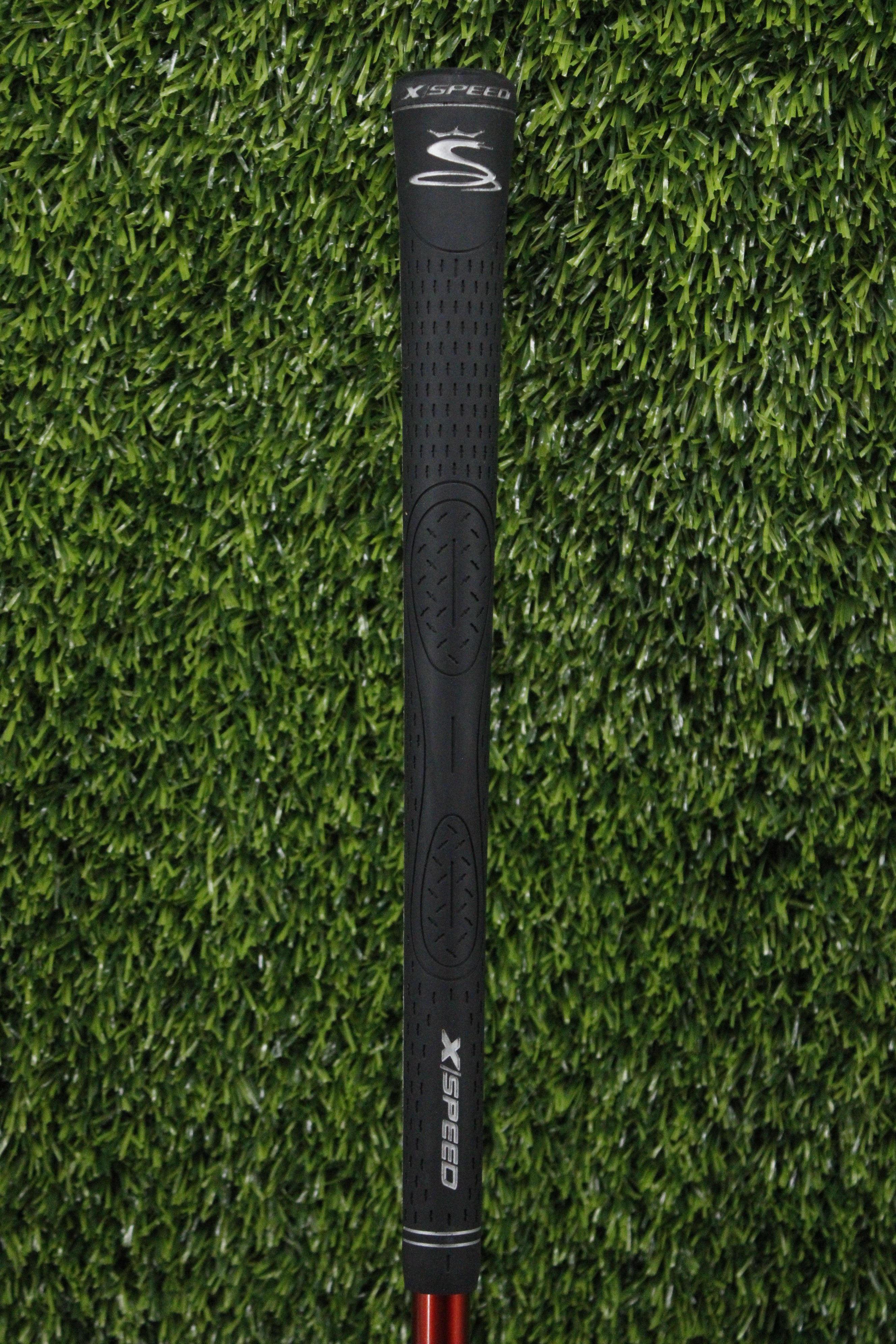 Cobra X Speed 9.5° Driver S Flex 45"