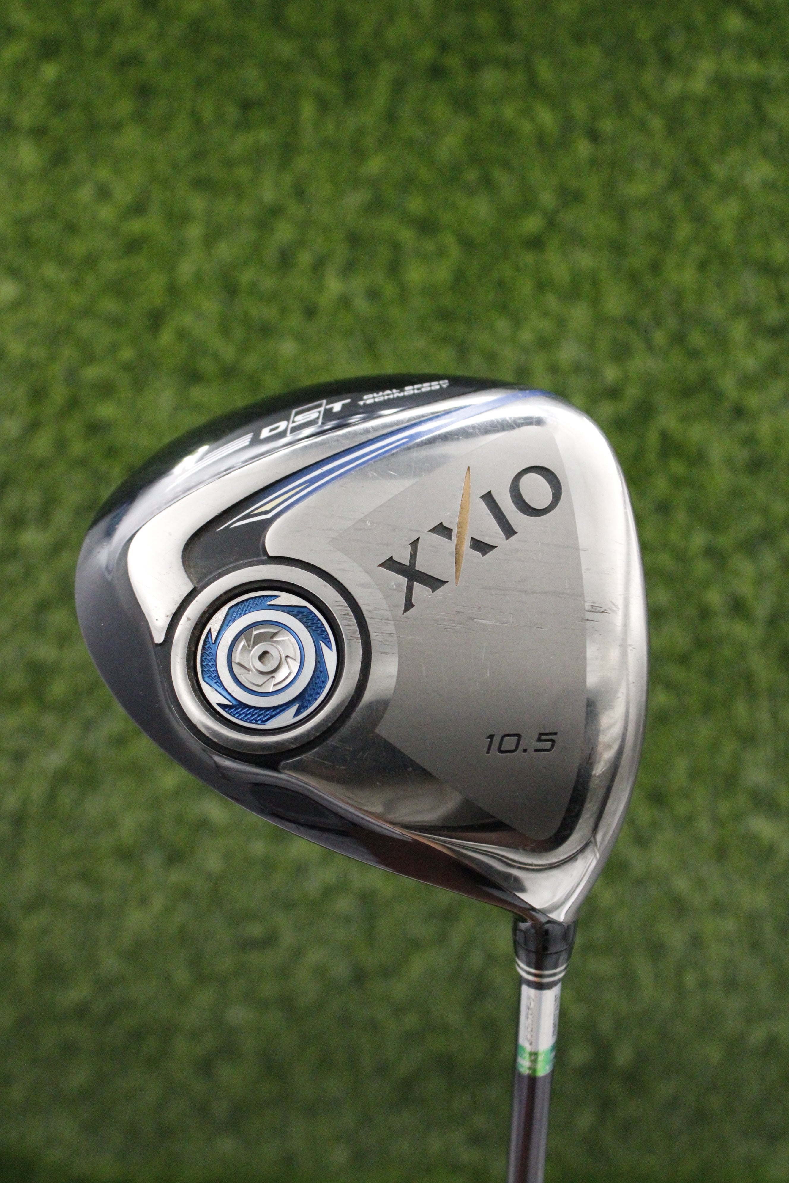 XXIO 9 10.5° Driver R Flex 45.5"