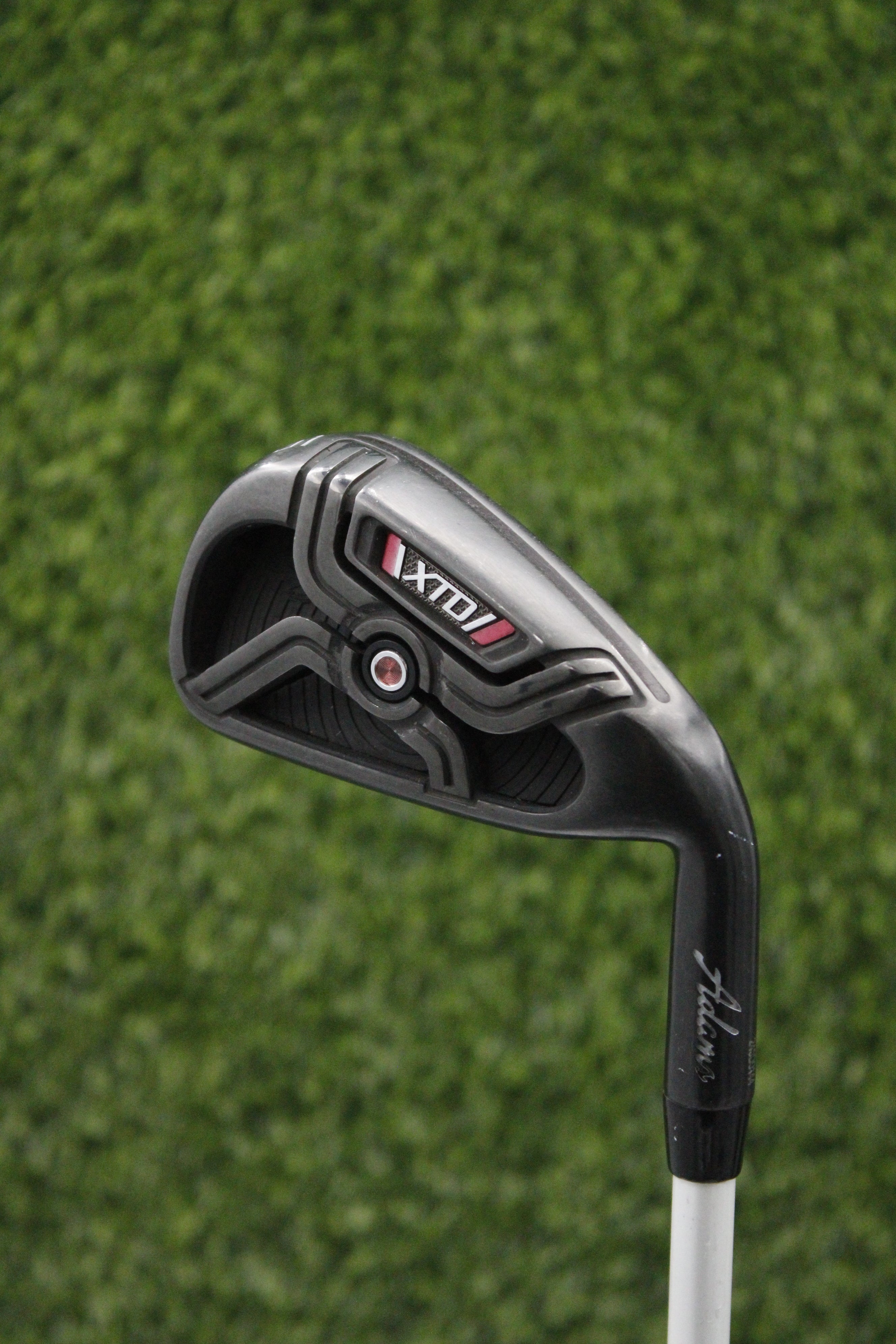 Adams XTD 6 Iron SR Flex 38"