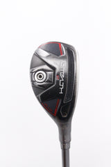 TaylorMade Stealth 2 Plus 19.5° 3 Hybrid R Flex 40.25"