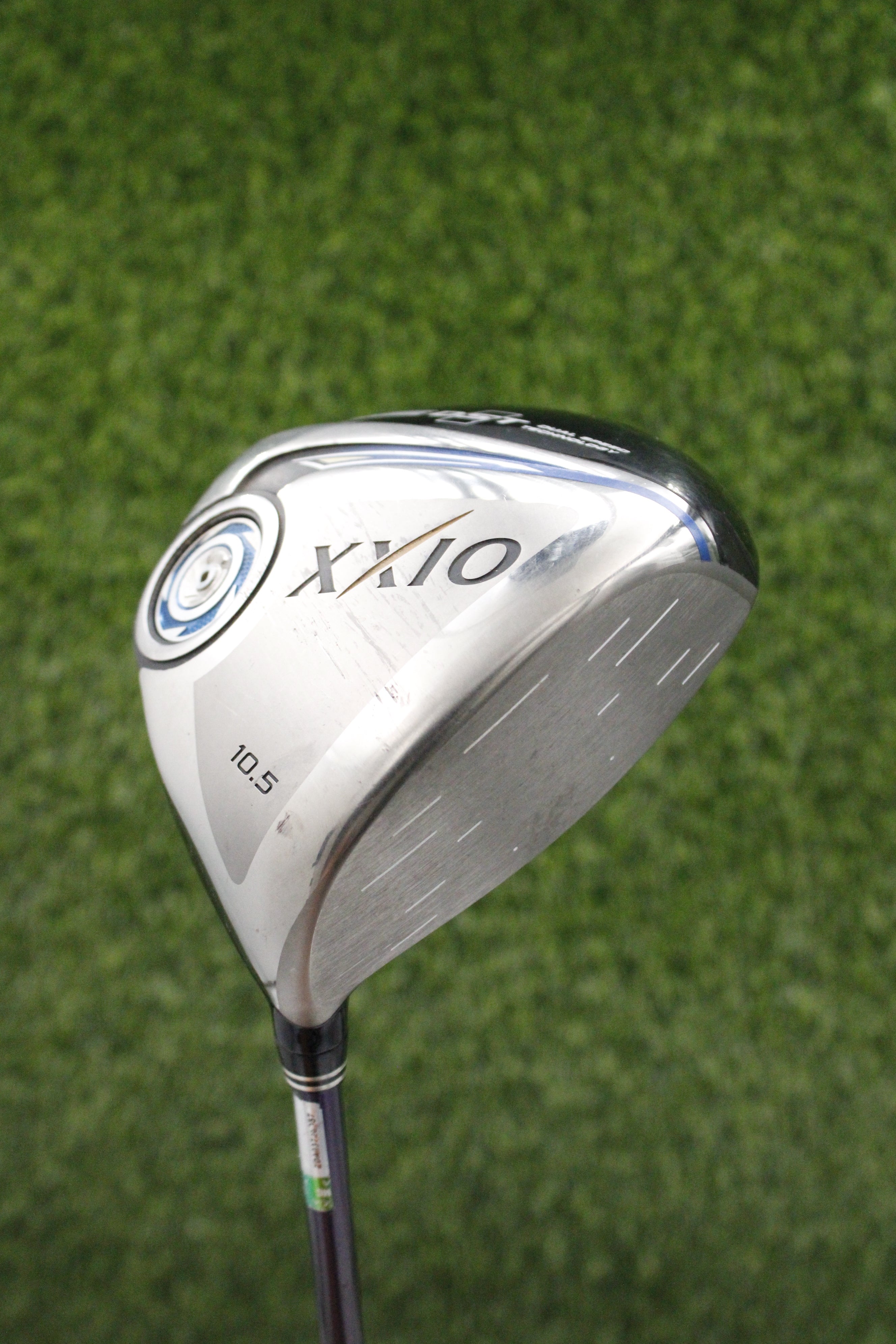 XXIO 9 10.5° Driver R Flex 45.5"