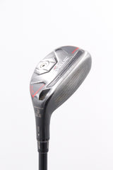 TaylorMade Stealth 2 Plus 19.5° 3 Hybrid R Flex 40.25"