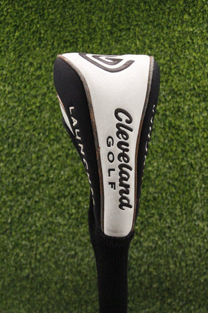 Cleveland Launcher 400 9.5° Driver S Flex 45.5" w/ HC