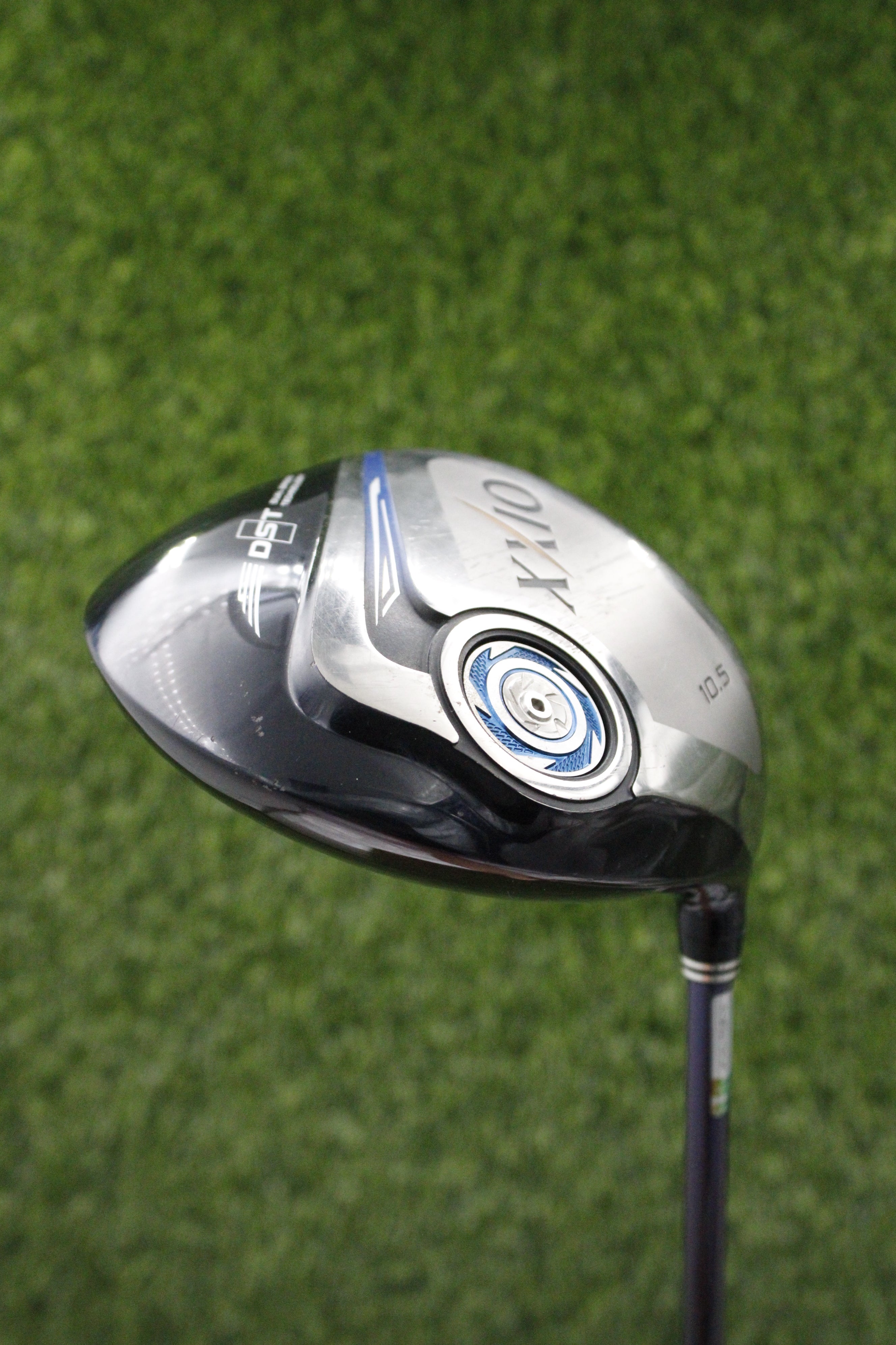 XXIO 9 10.5° Driver R Flex 45.5"
