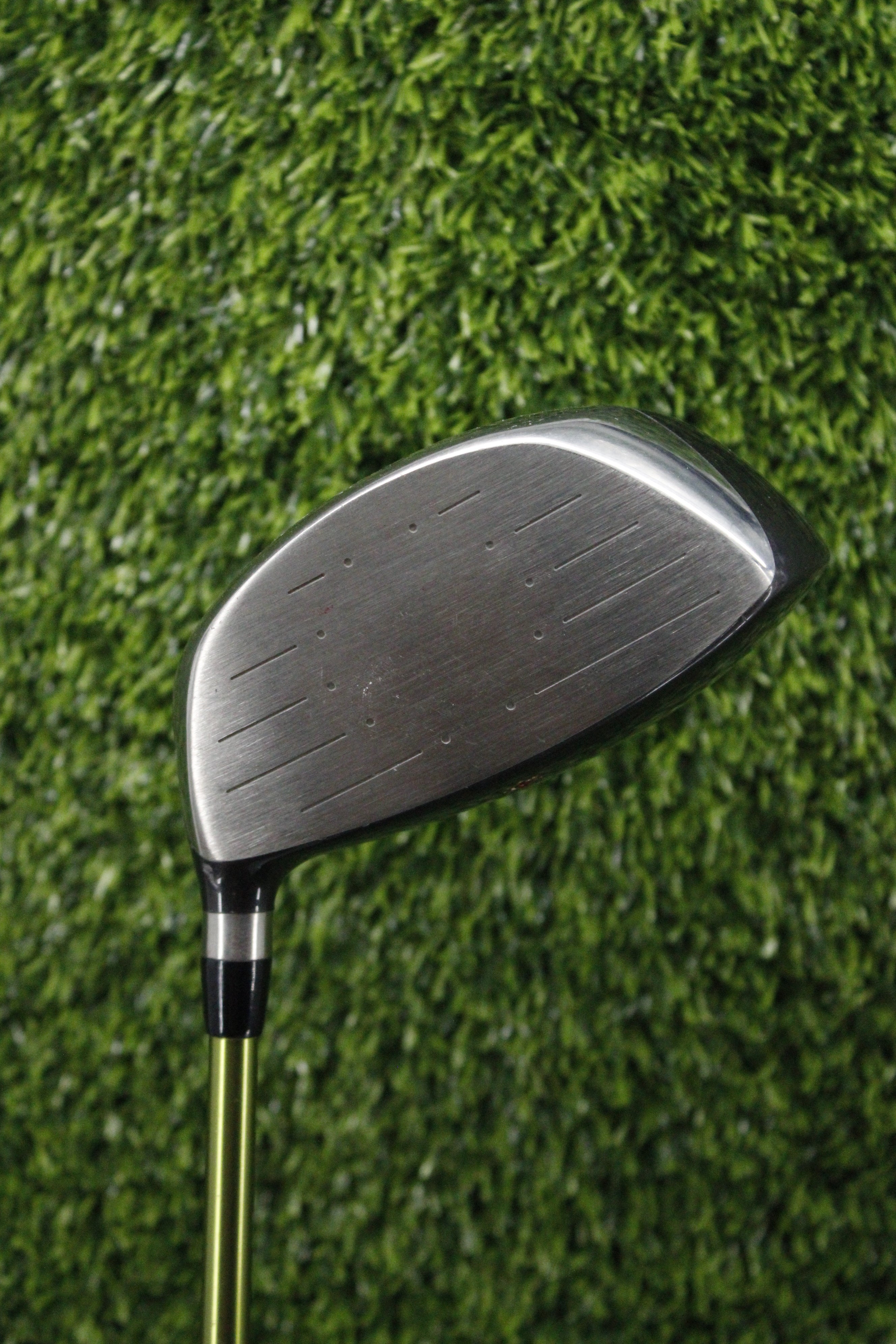 Ben Hogan Big Ben C 53 9.5° Driver R Flex 45"