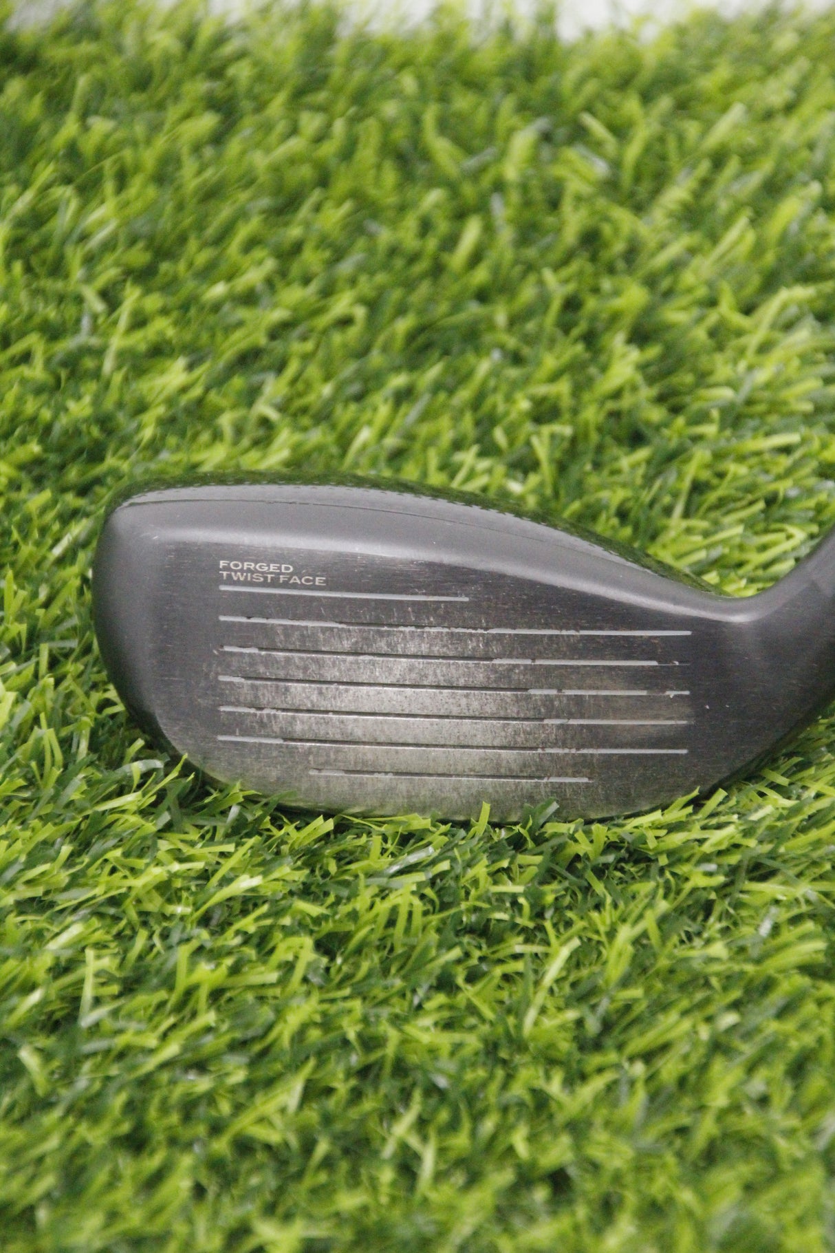 TaylorMade Stealth 2 Plus 19.5° 3 Hybrid R Flex 40.25"