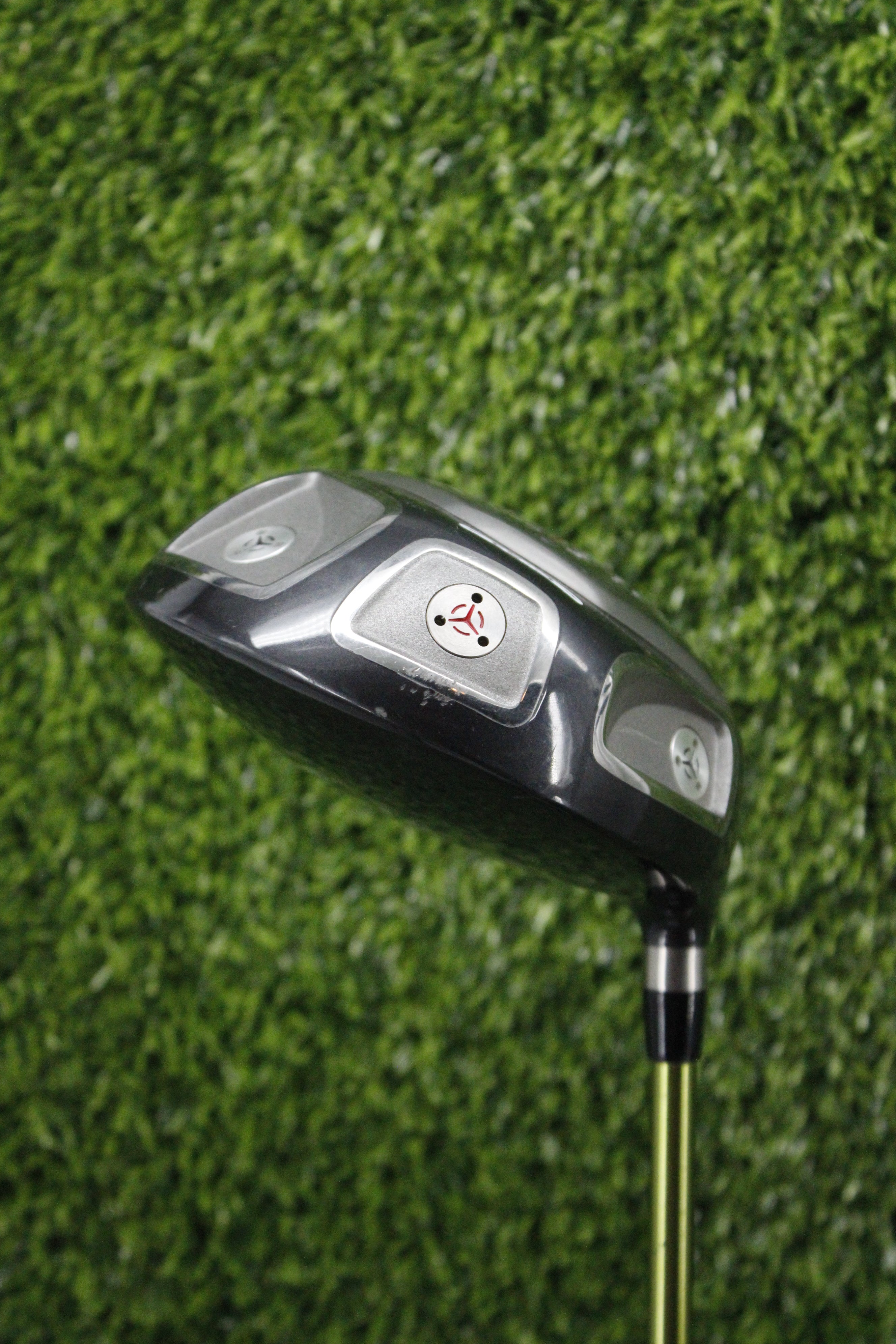 Ben Hogan Big Ben C 53 9.5° Driver R Flex 45"