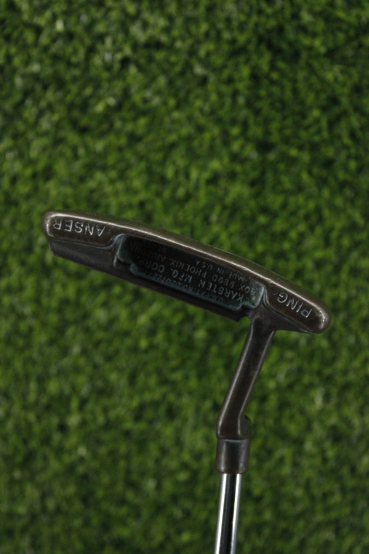Ping Anser Putter 35.5"