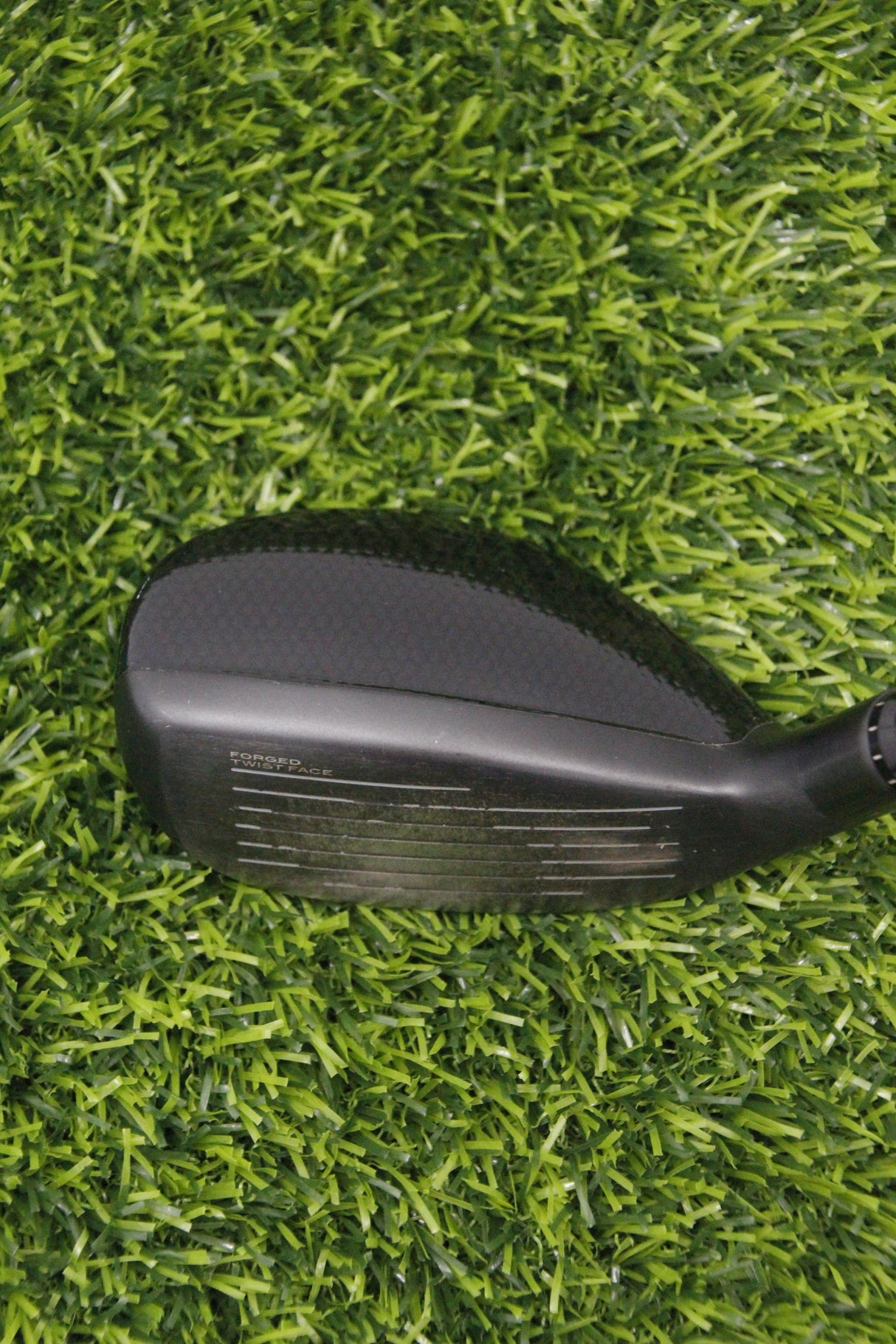 TaylorMade Stealth 2 Plus 19.5° 3 Hybrid R Flex 40.25"