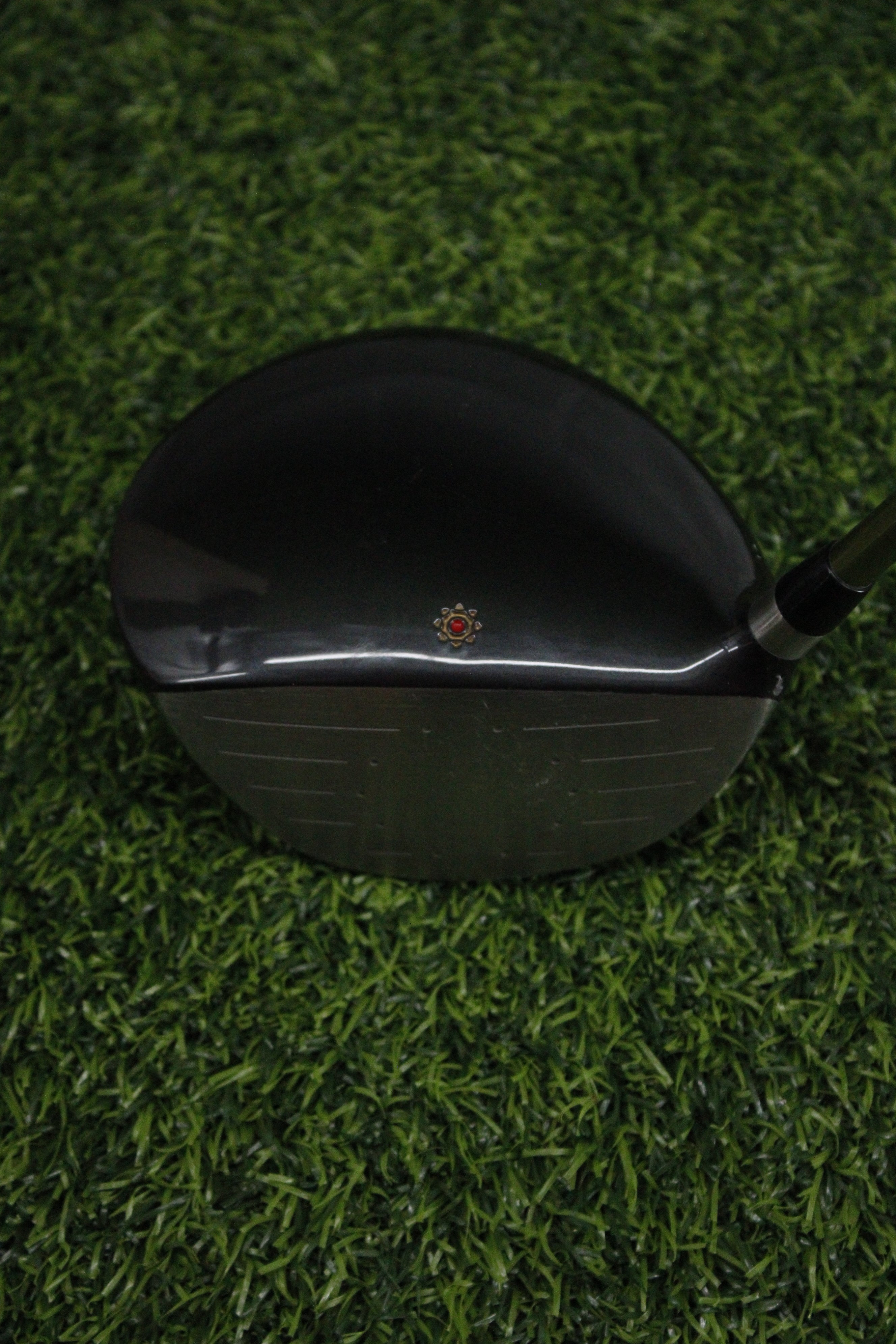 Ben Hogan Big Ben C 53 9.5° Driver R Flex 45"