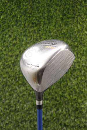 Cleveland Launcher 400 9.5° Driver S Flex 45.5" w/ HC