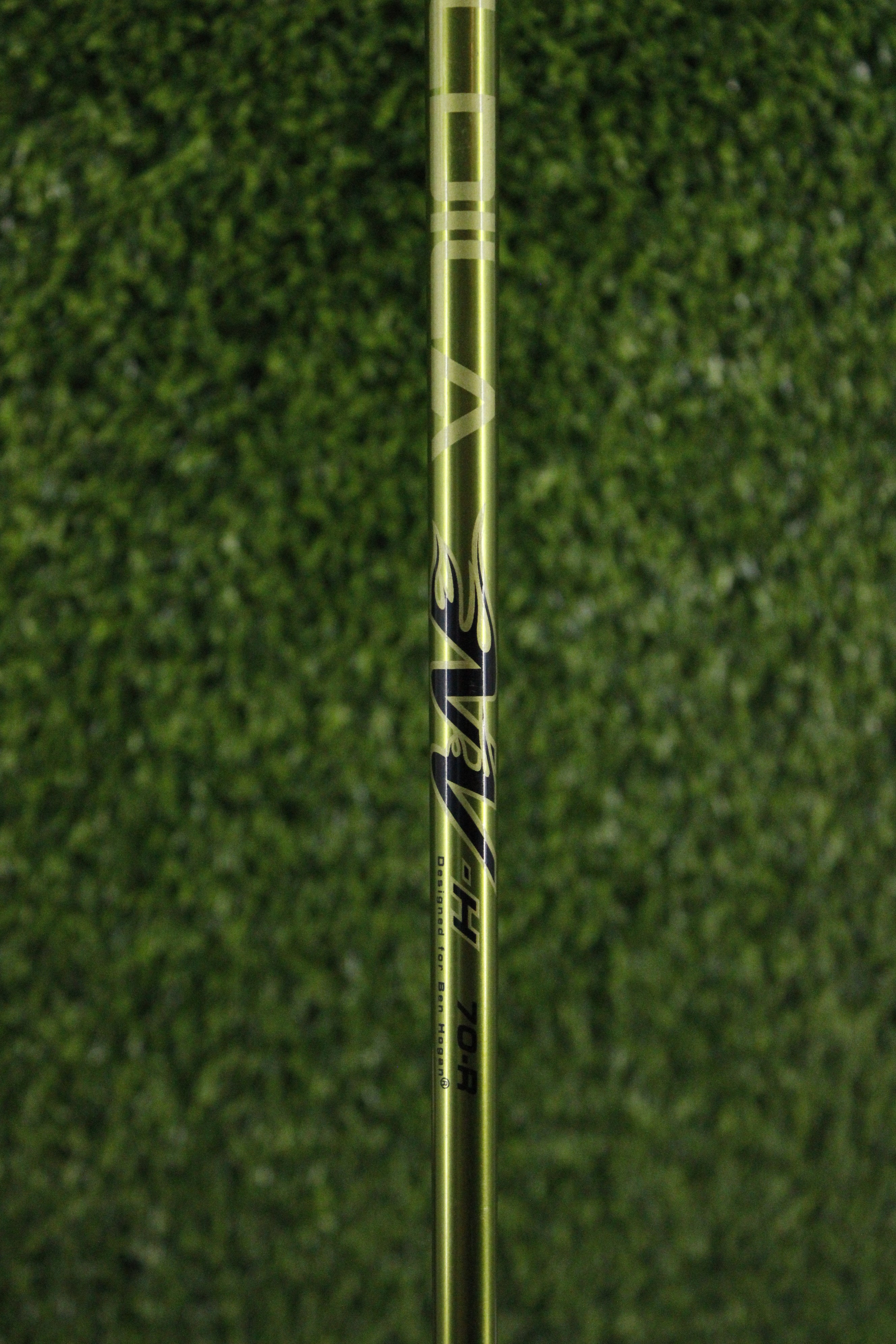 Ben Hogan Big Ben C 53 9.5° Driver R Flex 45"