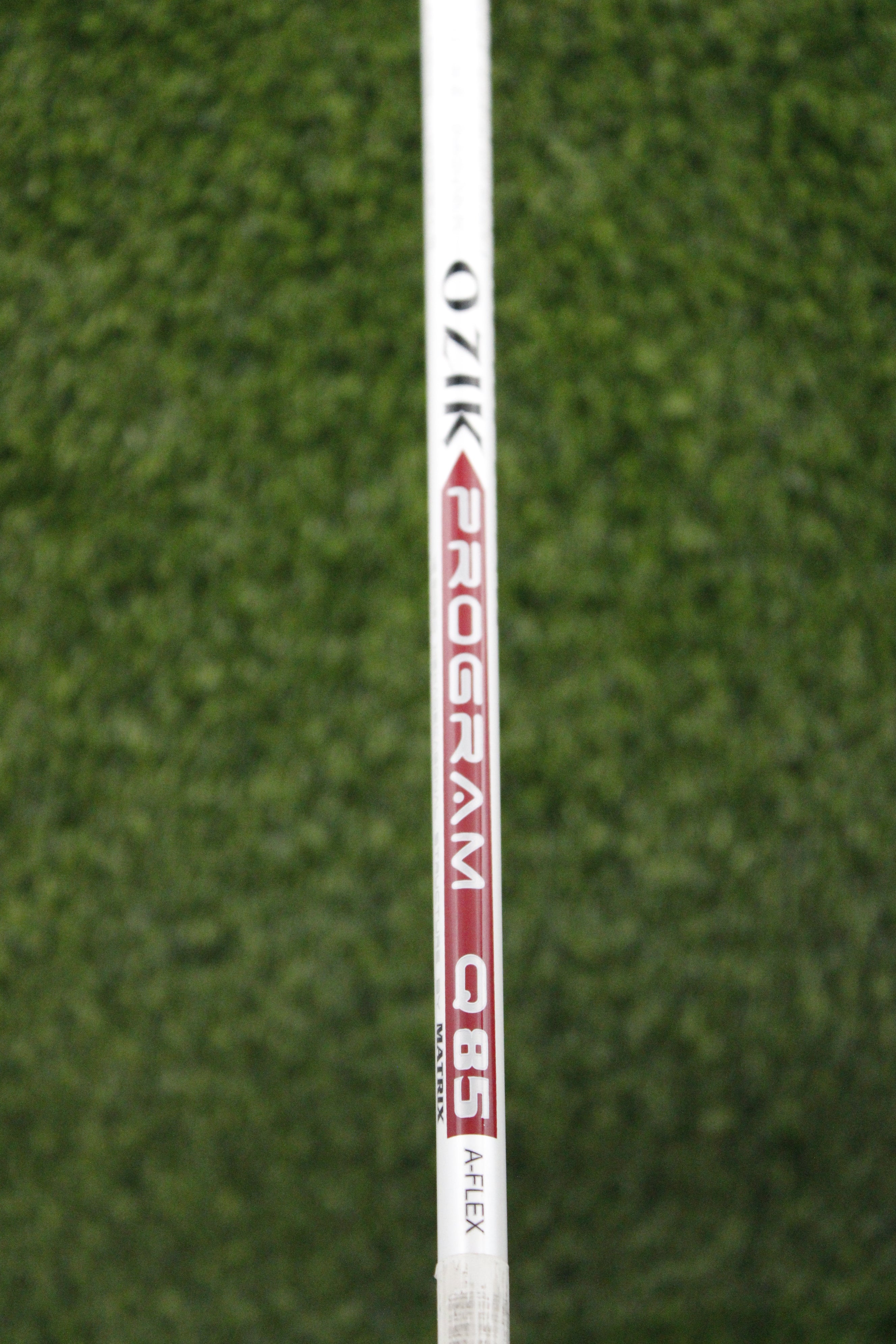 Adams XTD 6 Iron SR Flex 38"