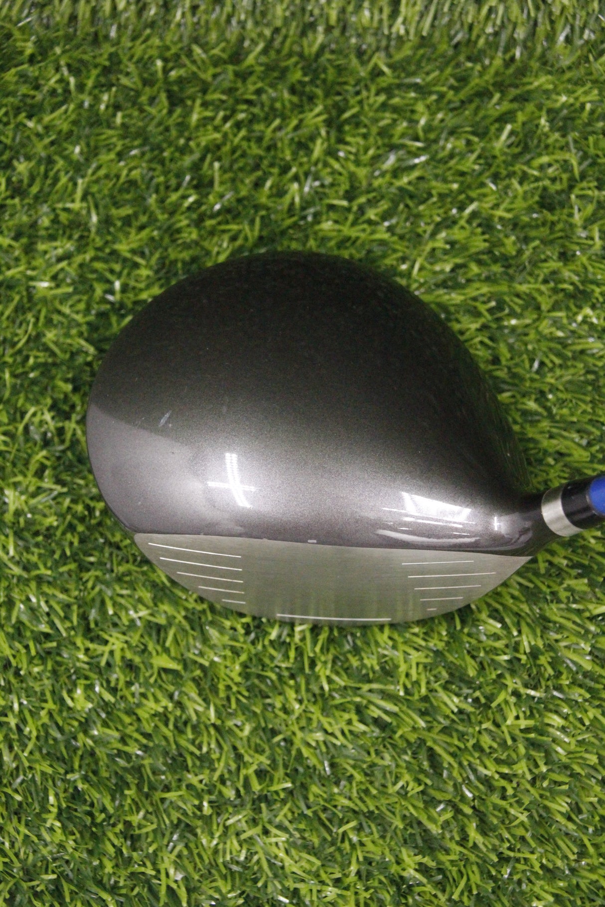 Cleveland Launcher 400 9.5° Driver S Flex 45.5" w/ HC