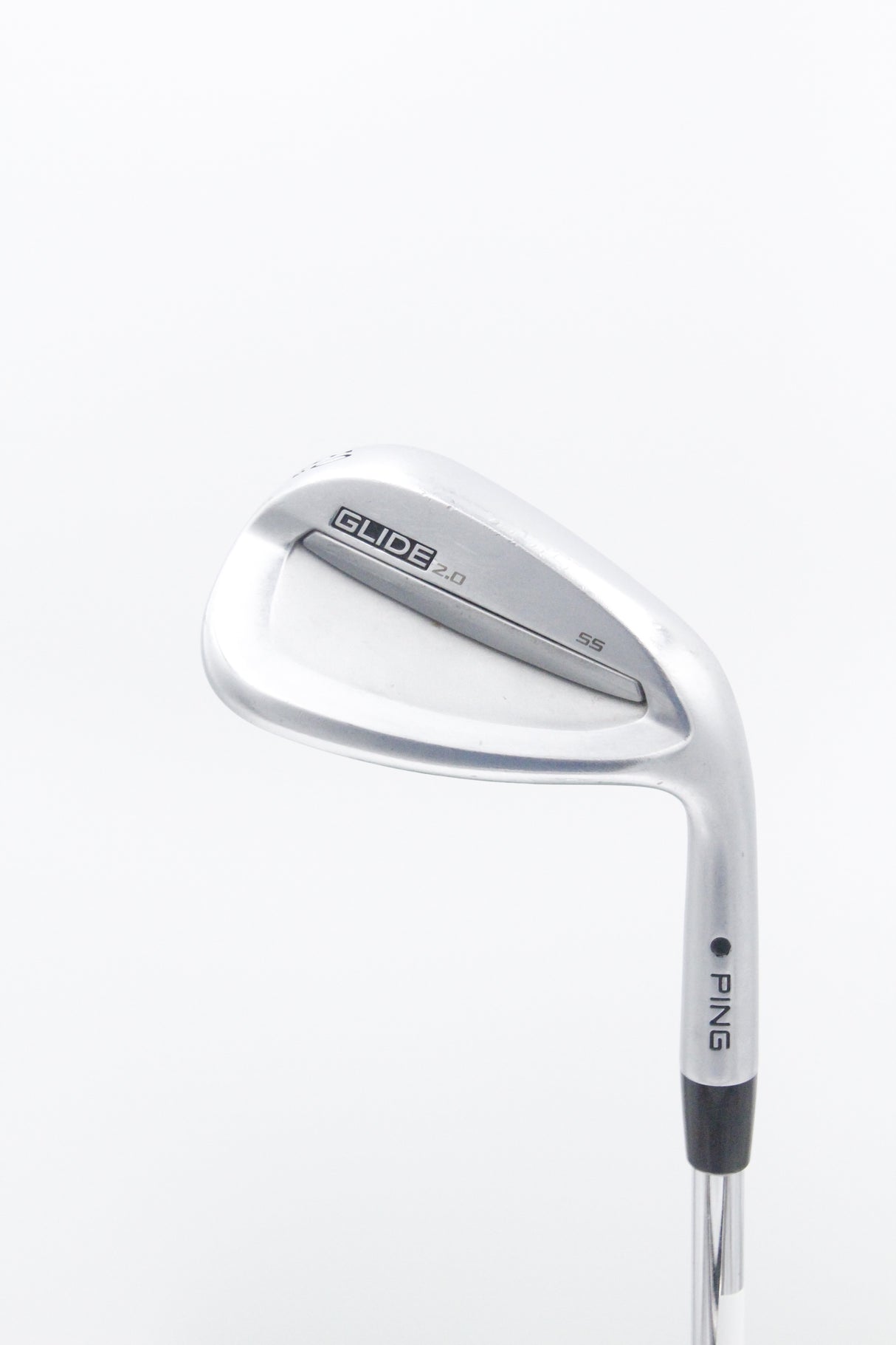 Ping Glide 2.0 50° GW Wedge Flex 36"