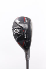 TaylorMade Stealth 2 Plus 19.5° 3 Hybrid R Flex 40.25"