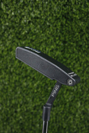 Lefty Ping Vault Anser 2 Putter 35"