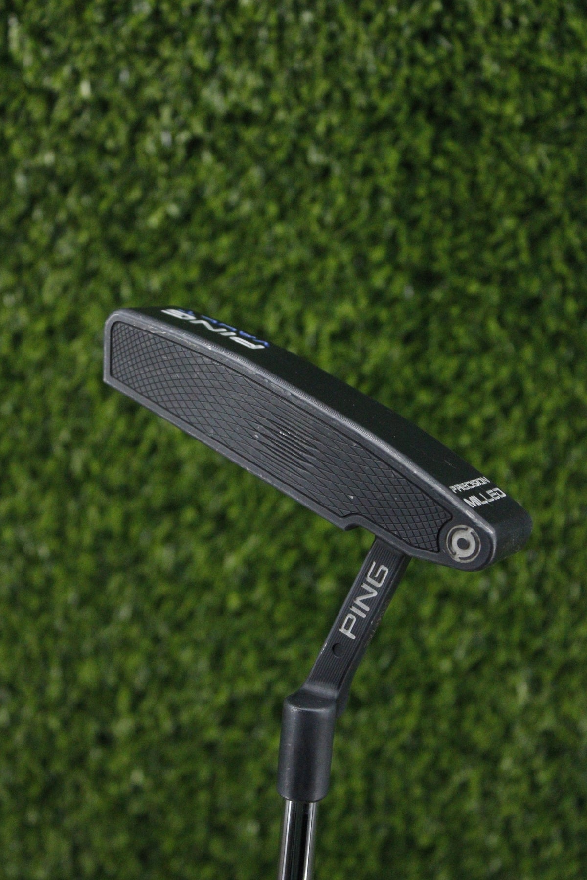 Lefty Ping Vault Anser 2 Putter 35"