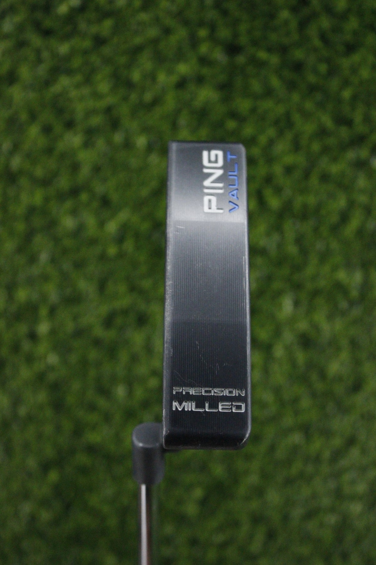 Lefty Ping Vault Anser 2 Putter 35"