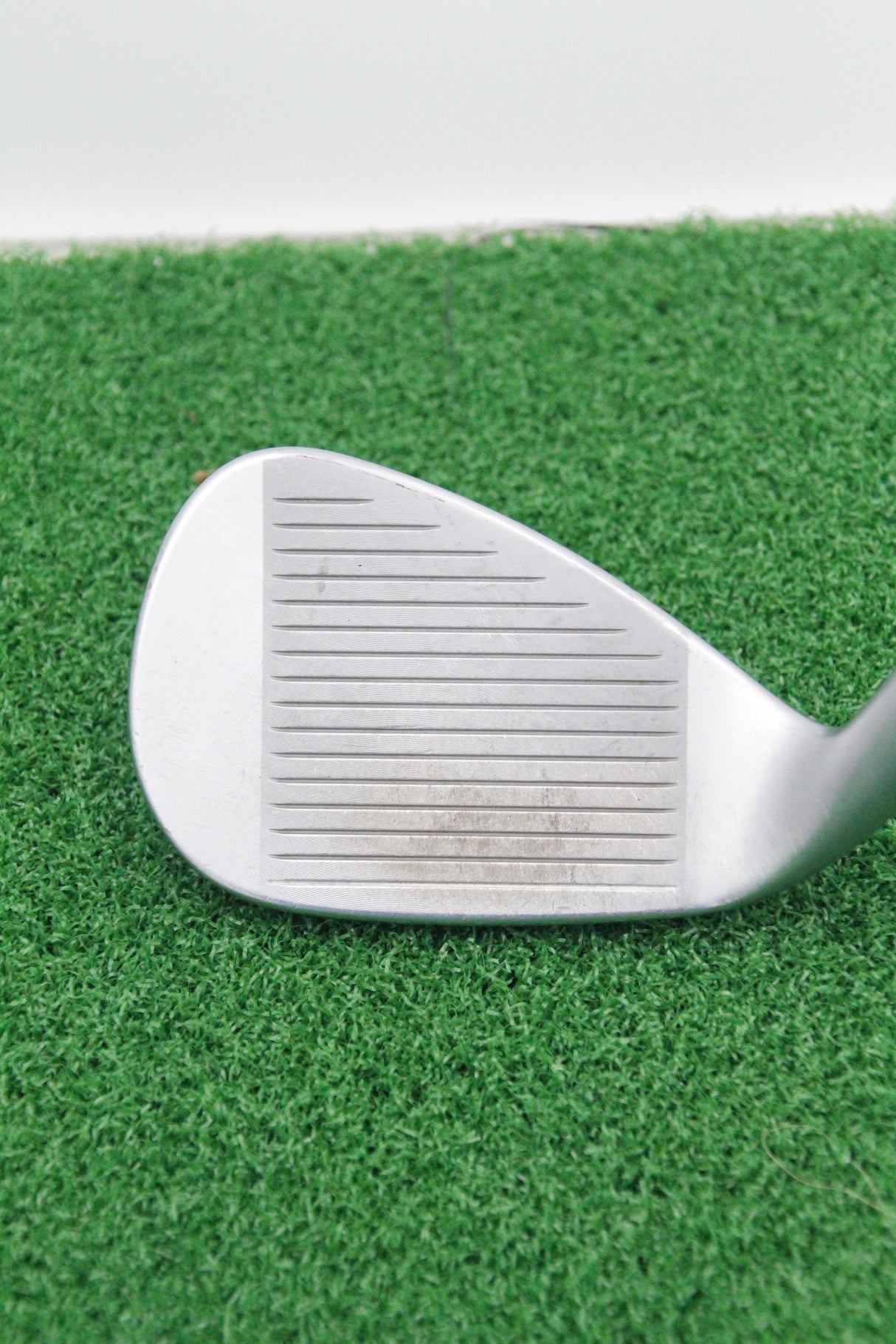 Ping Glide 2.0 50° GW Wedge Flex 36"