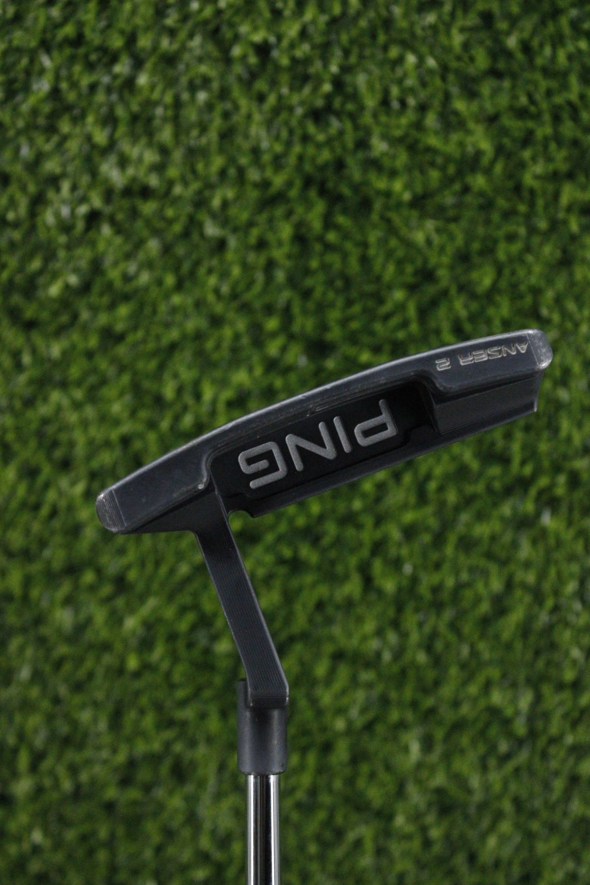 Lefty Ping Vault Anser 2 Putter 35"