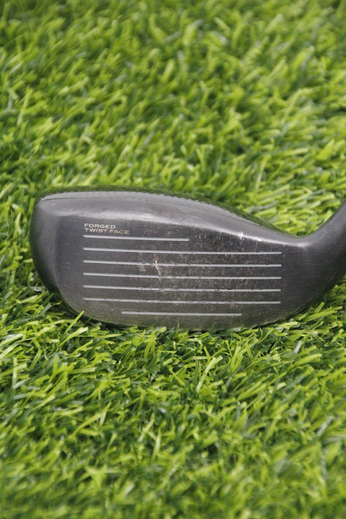 TaylorMade Stealth 2 Plus 19.5° 3 Hybrid R Flex 40.25"