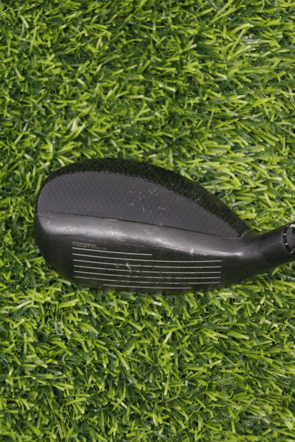TaylorMade Stealth 2 Plus 19.5° 3 Hybrid R Flex 40.25"