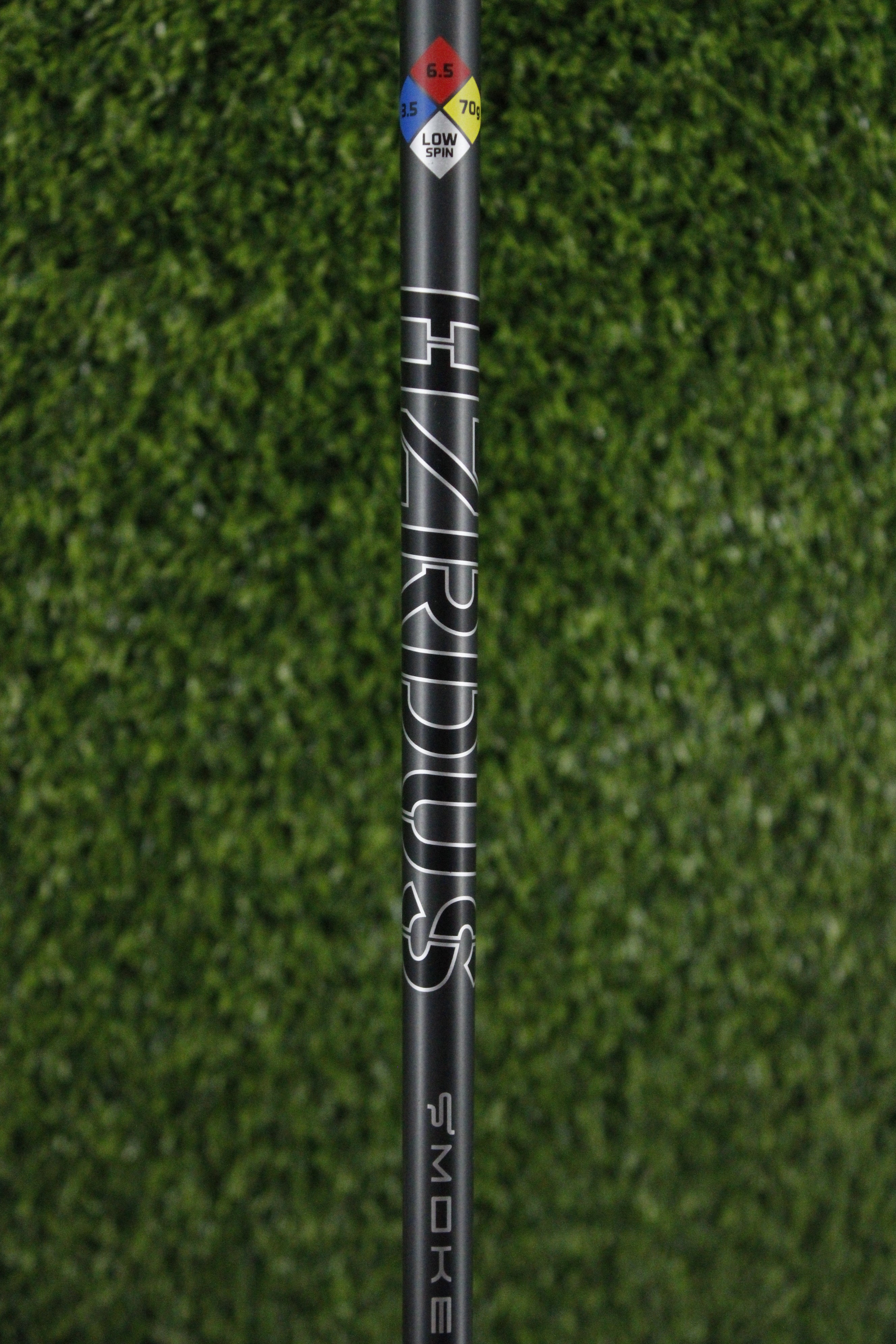 Lefty Callaway Paradym AI Smoke TD 9° Driver XS Flex 46"